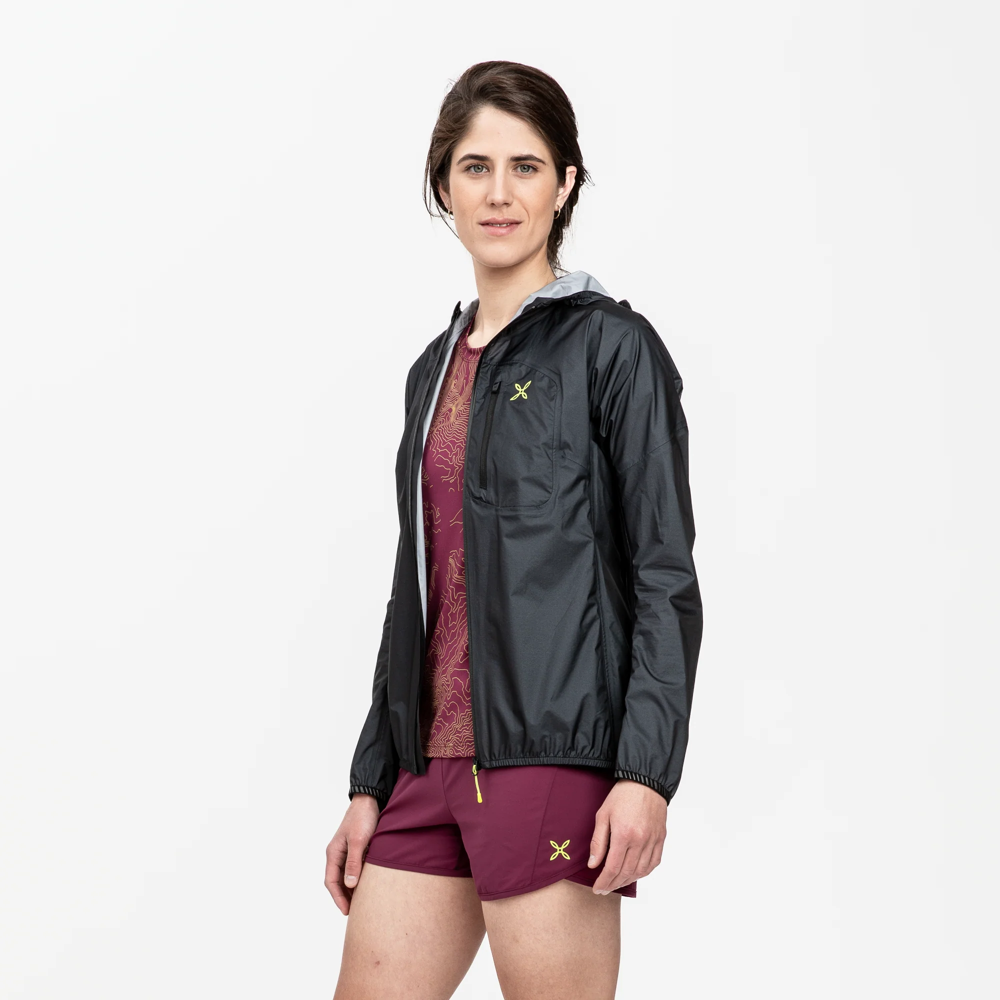 SHADOW JACKET WOMAN - Image 8