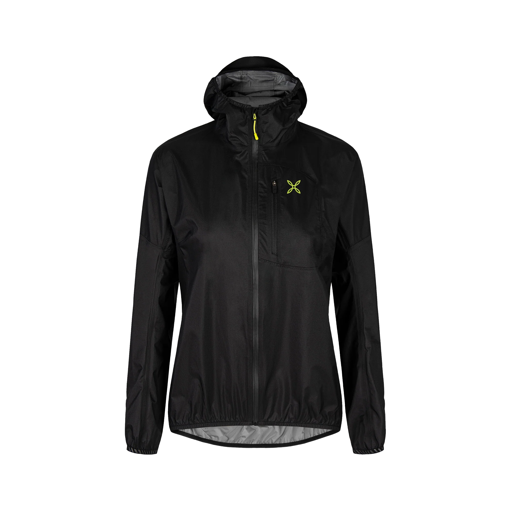 SHADOW JACKET WOMAN - Image 9