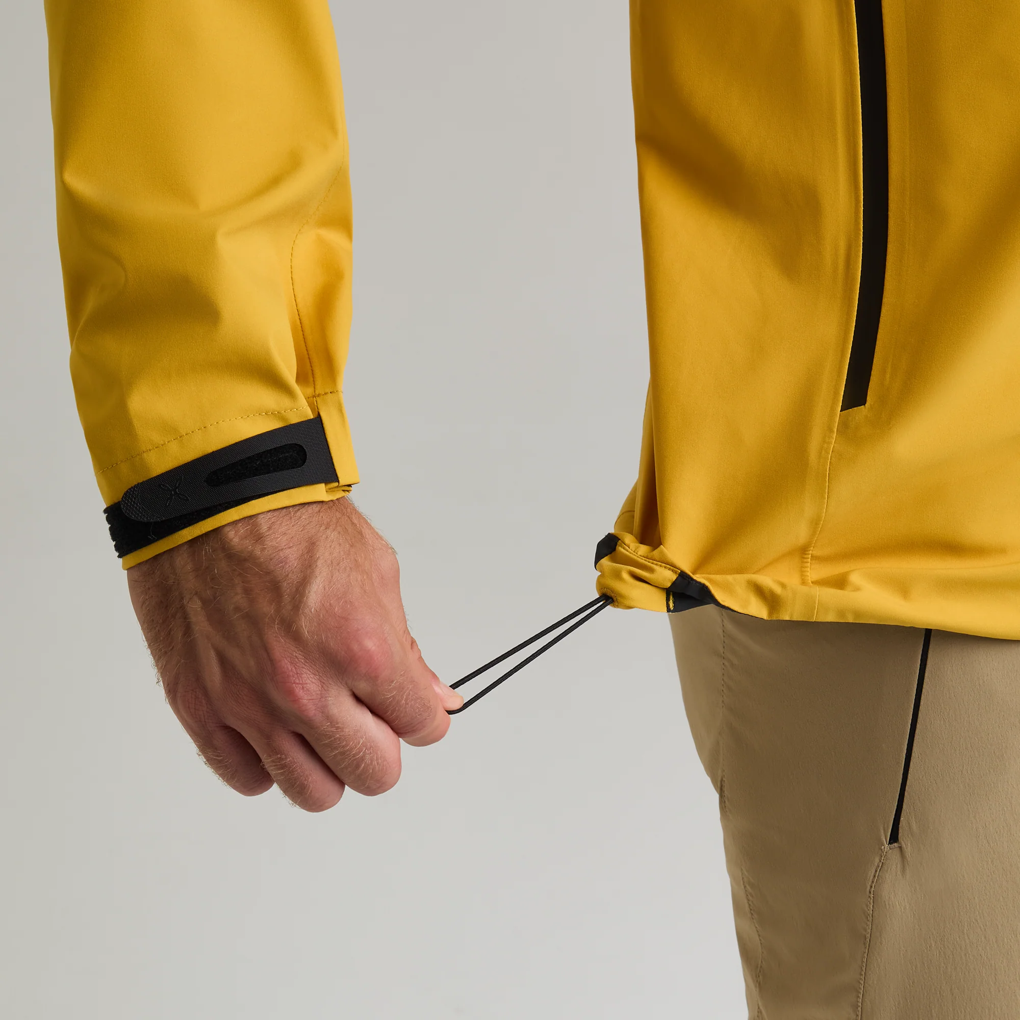 SHELTER JACKET - Image 19