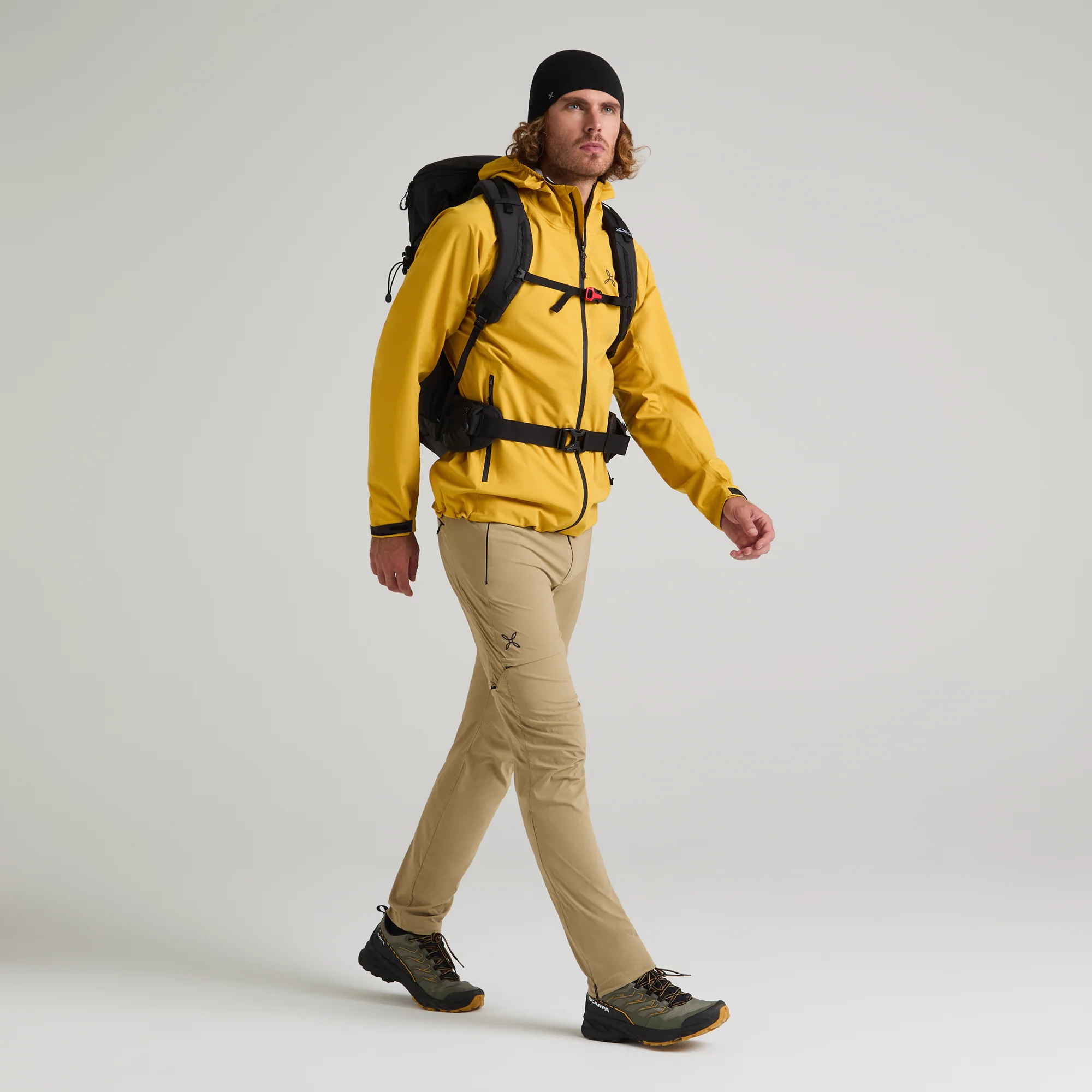SHELTER JACKET - Image 20