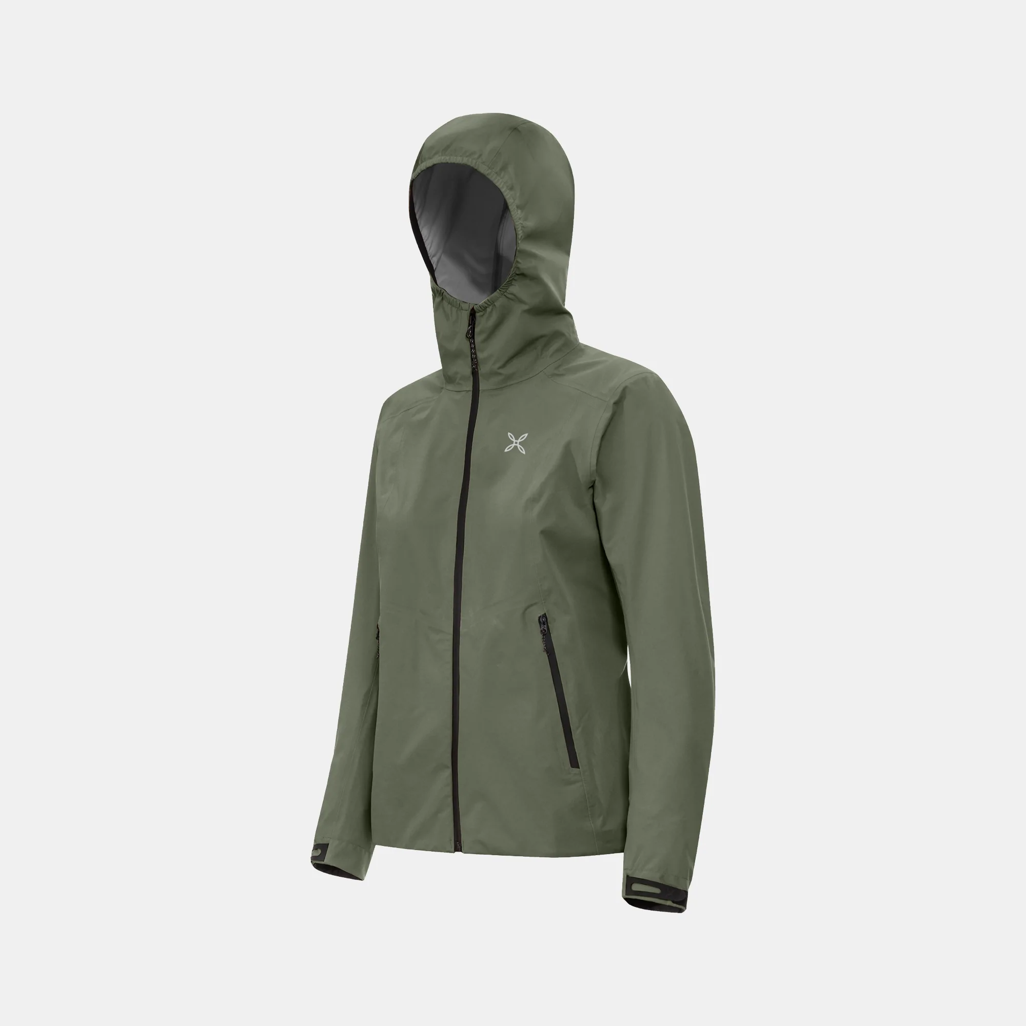 SHELTER JACKET WOMAN - Image 11