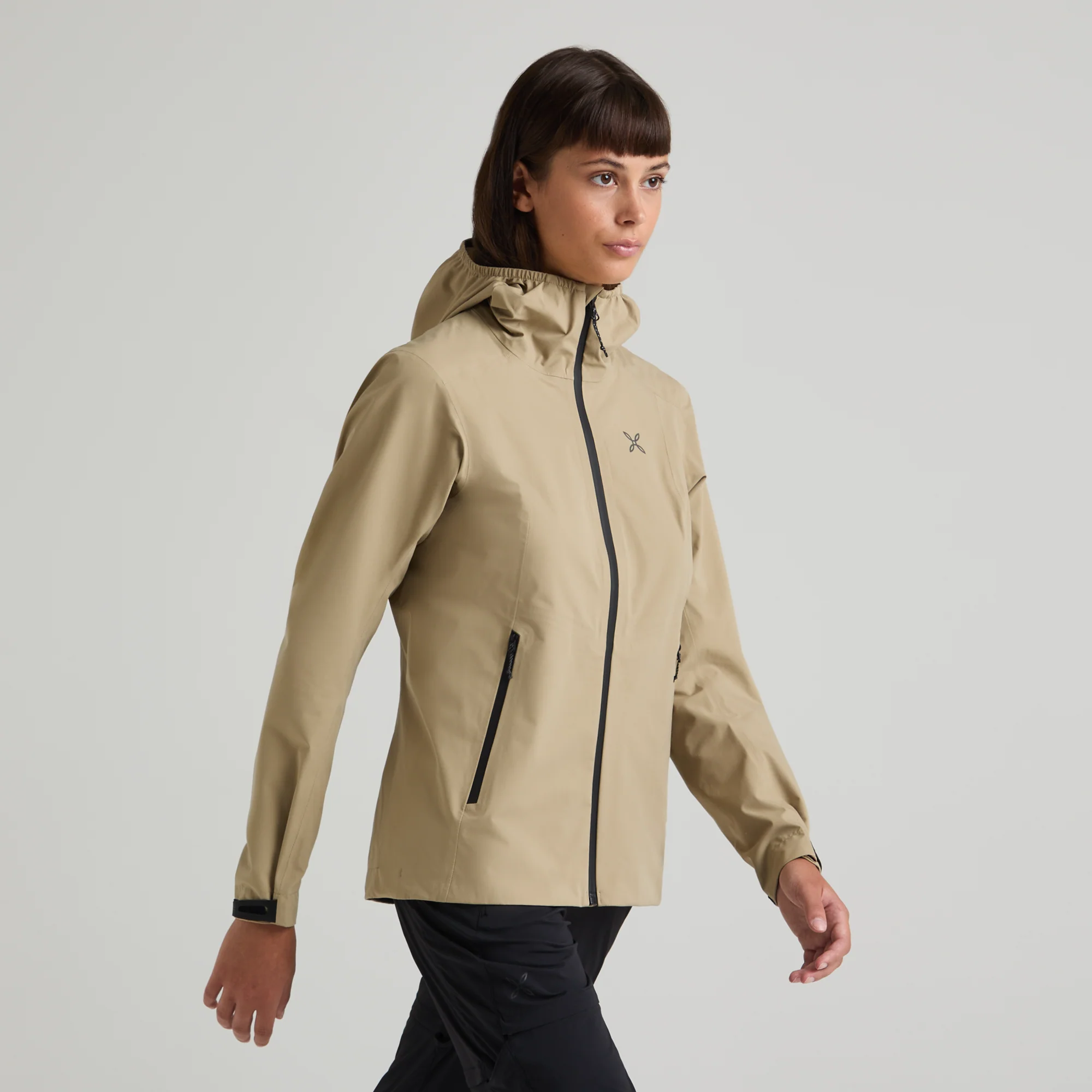 SHELTER JACKET WOMAN - Image 12