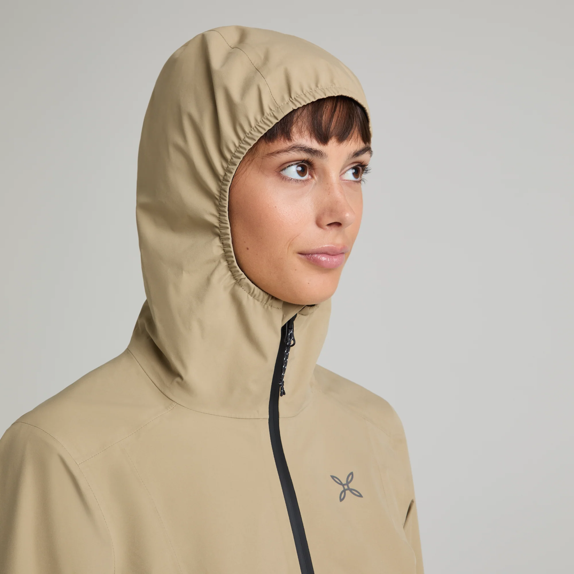 SHELTER JACKET WOMAN - Image 17