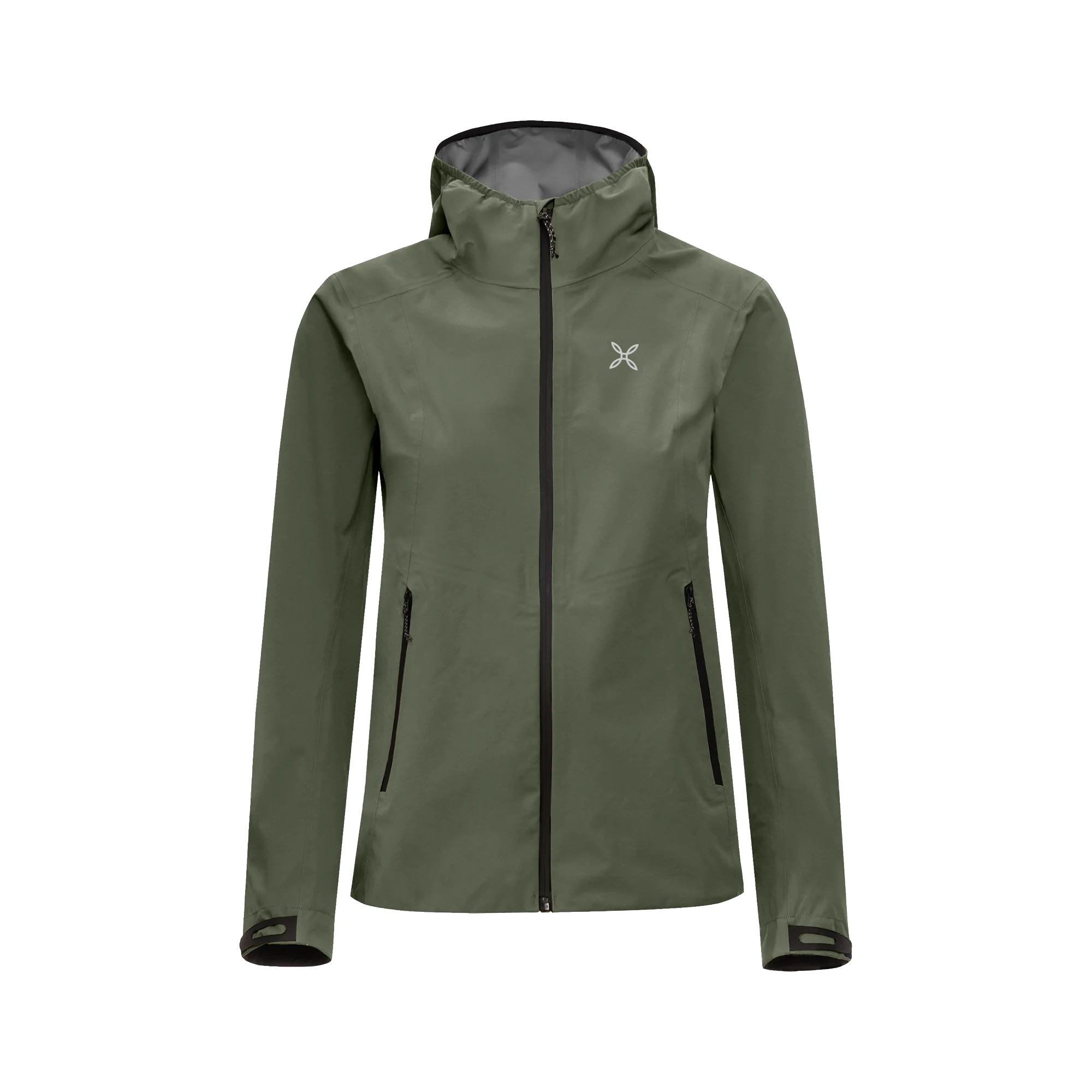 SHELTER JACKET WOMAN - Image 4