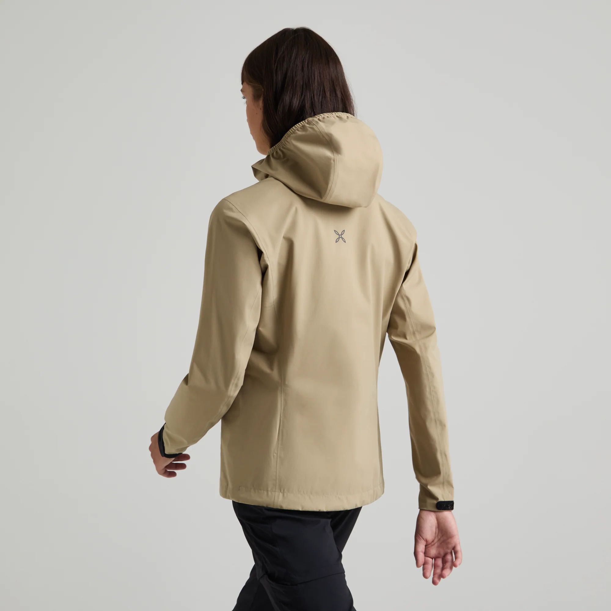 SHELTER JACKET WOMAN - Image 5