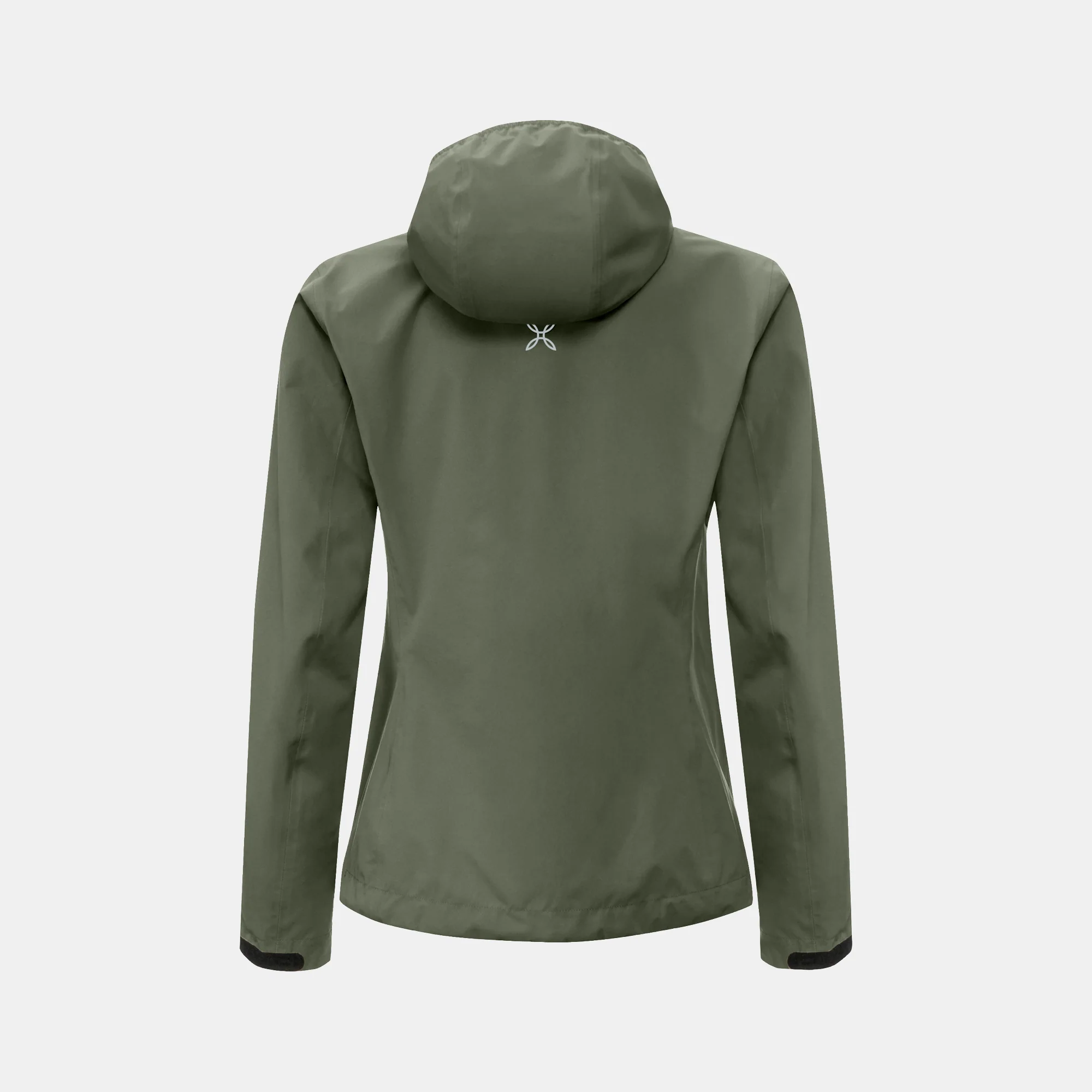 SHELTER JACKET WOMAN - Image 8
