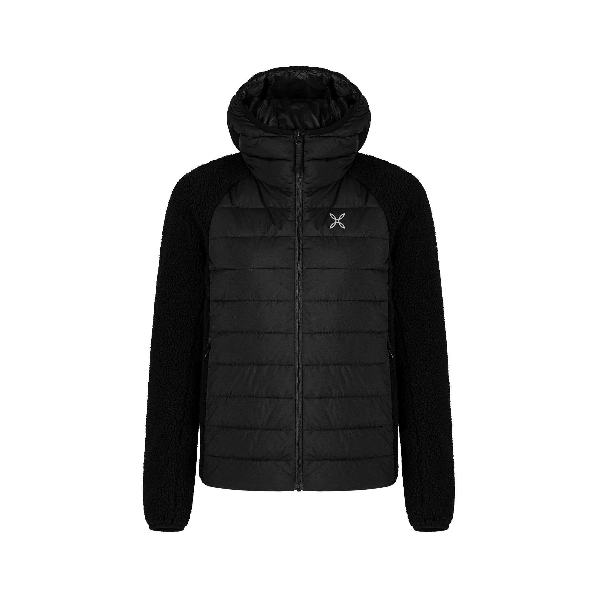 SHERPA HYBRID JACKET WOMAN - Image 13