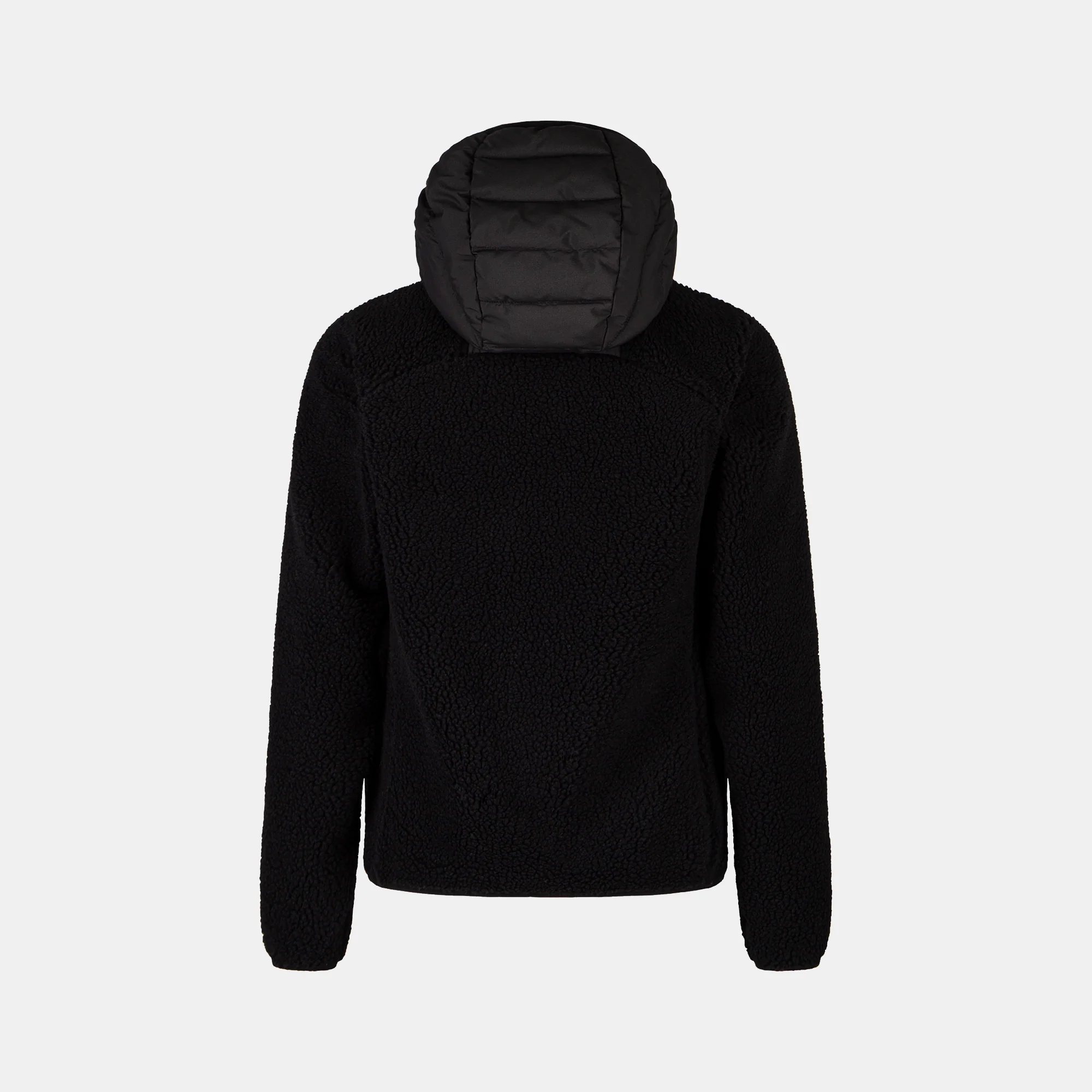 SHERPA HYBRID JACKET WOMAN - Image 14