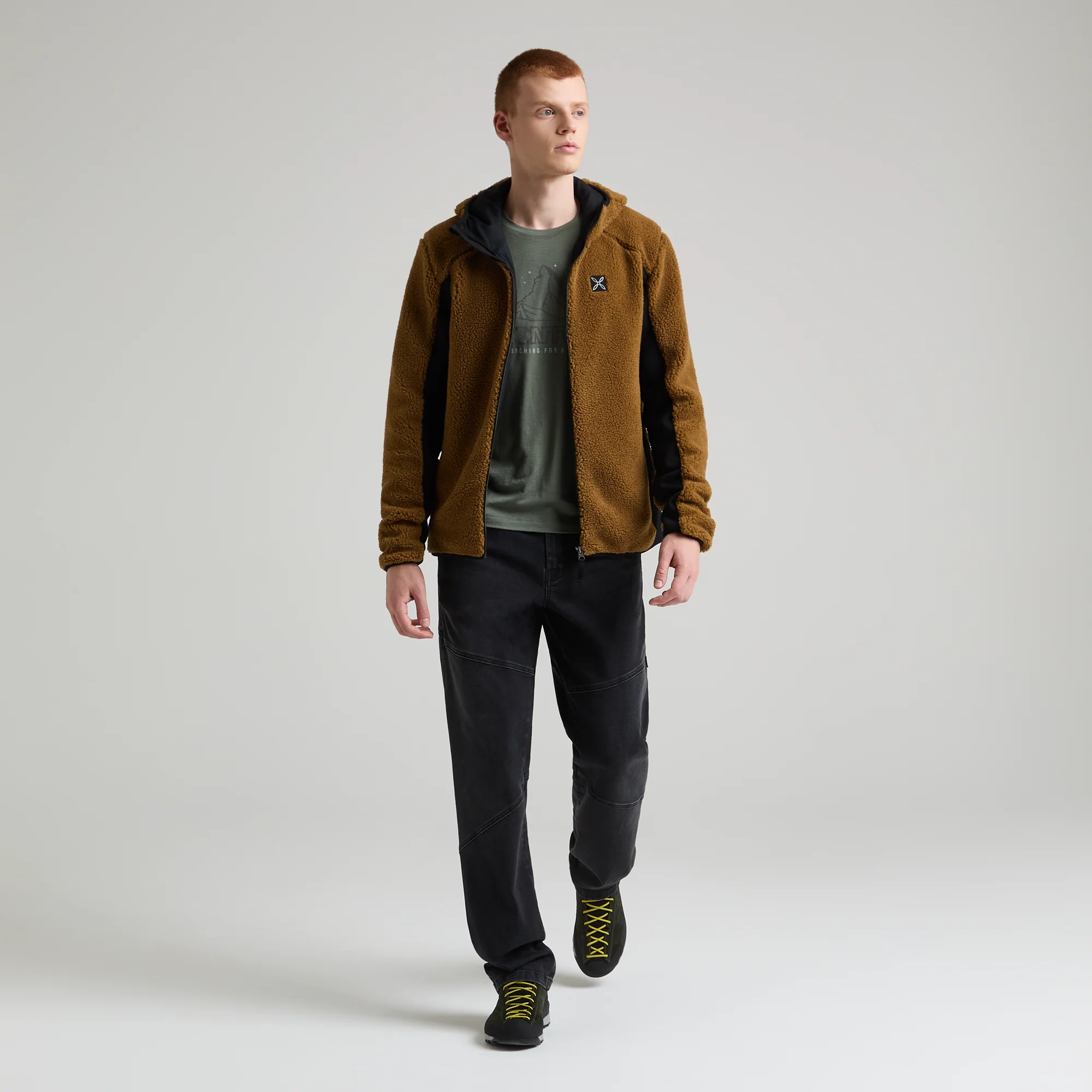 SHERPA MAGLIA - Image 27