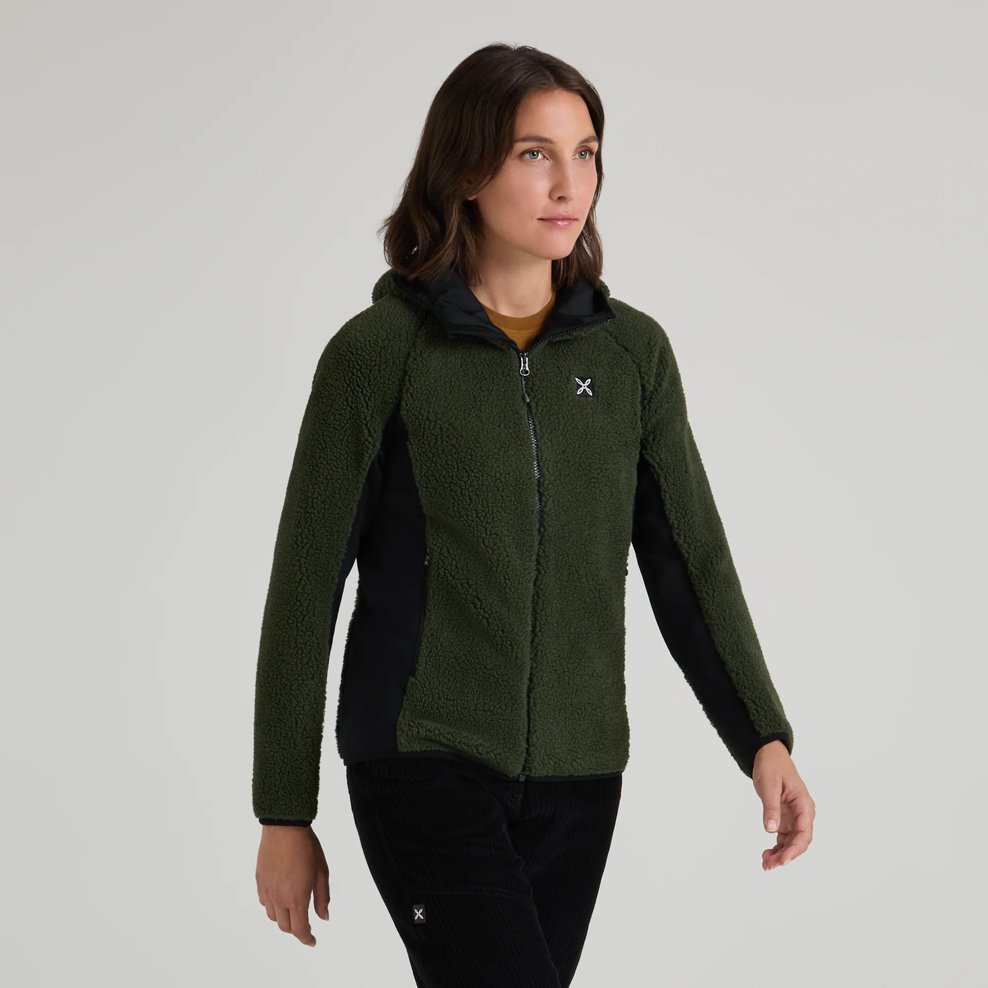 SHERPA MAGLIA WOMAN - Image 13