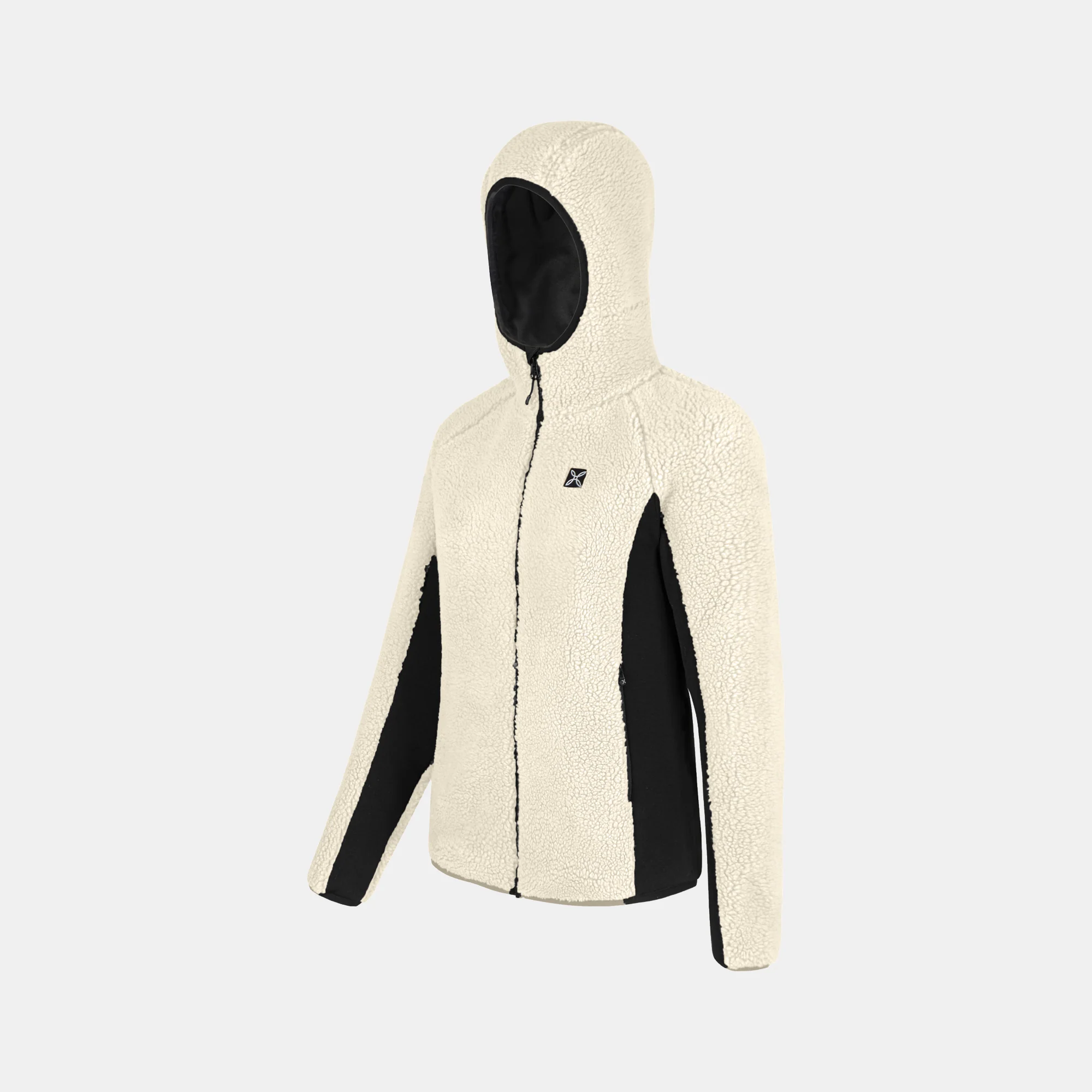 SHERPA MAGLIA WOMAN - Image 14