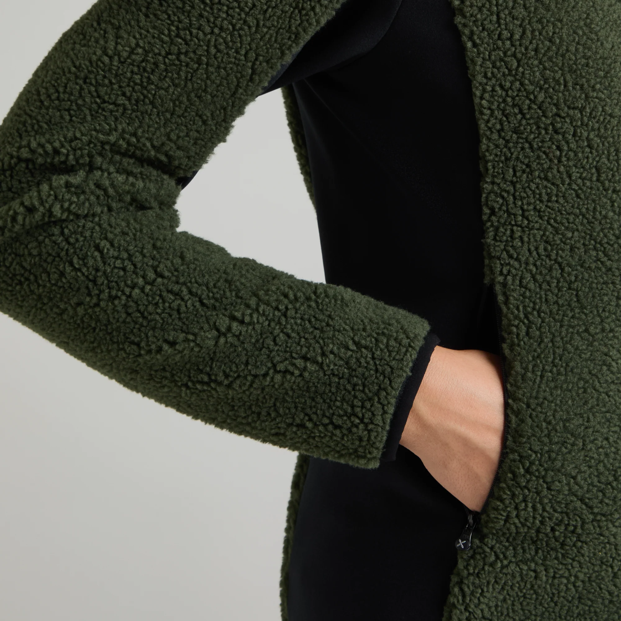 SHERPA MAGLIA WOMAN - Image 16