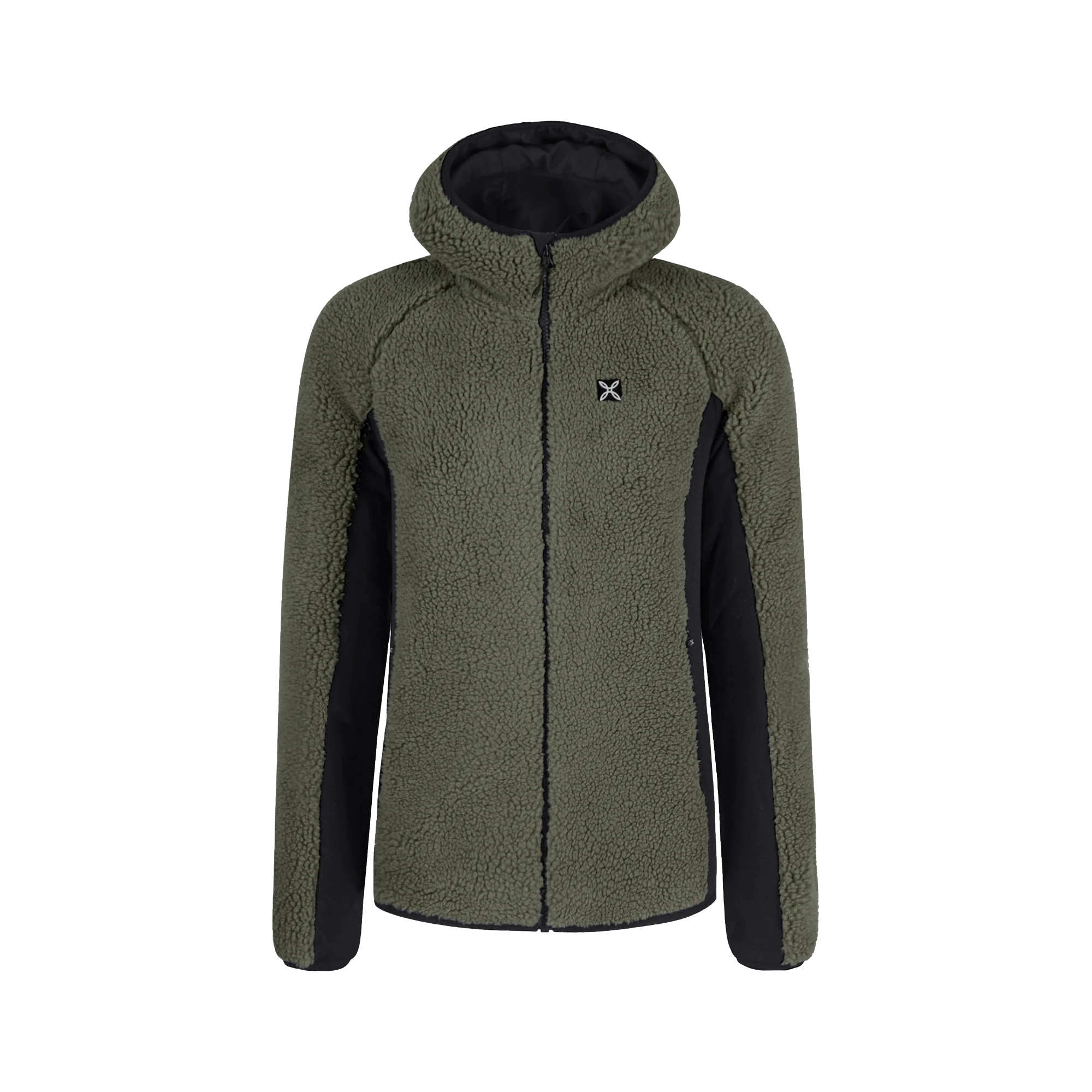 SHERPA MAGLIA WOMAN - Image 17