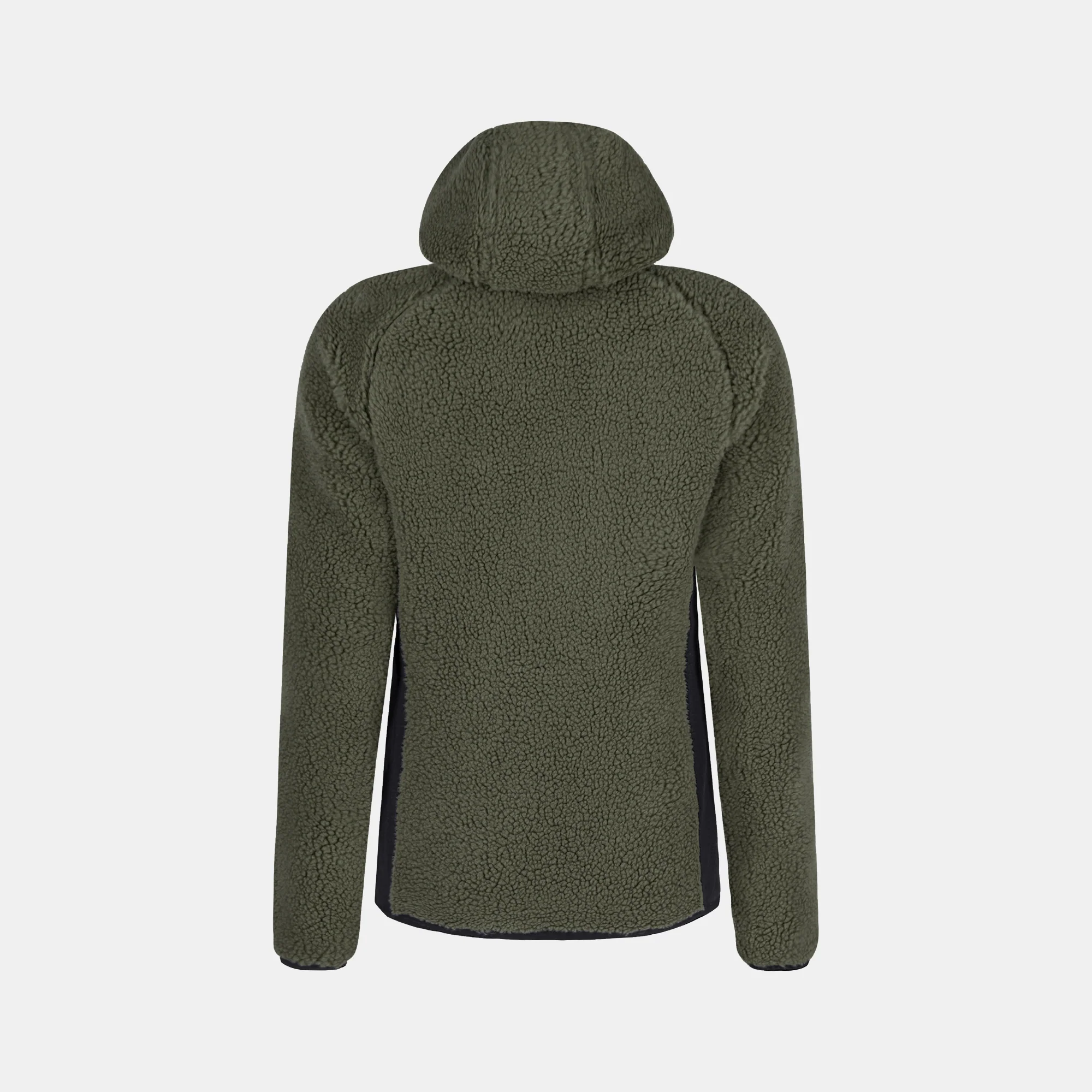 SHERPA MAGLIA WOMAN - Image 18