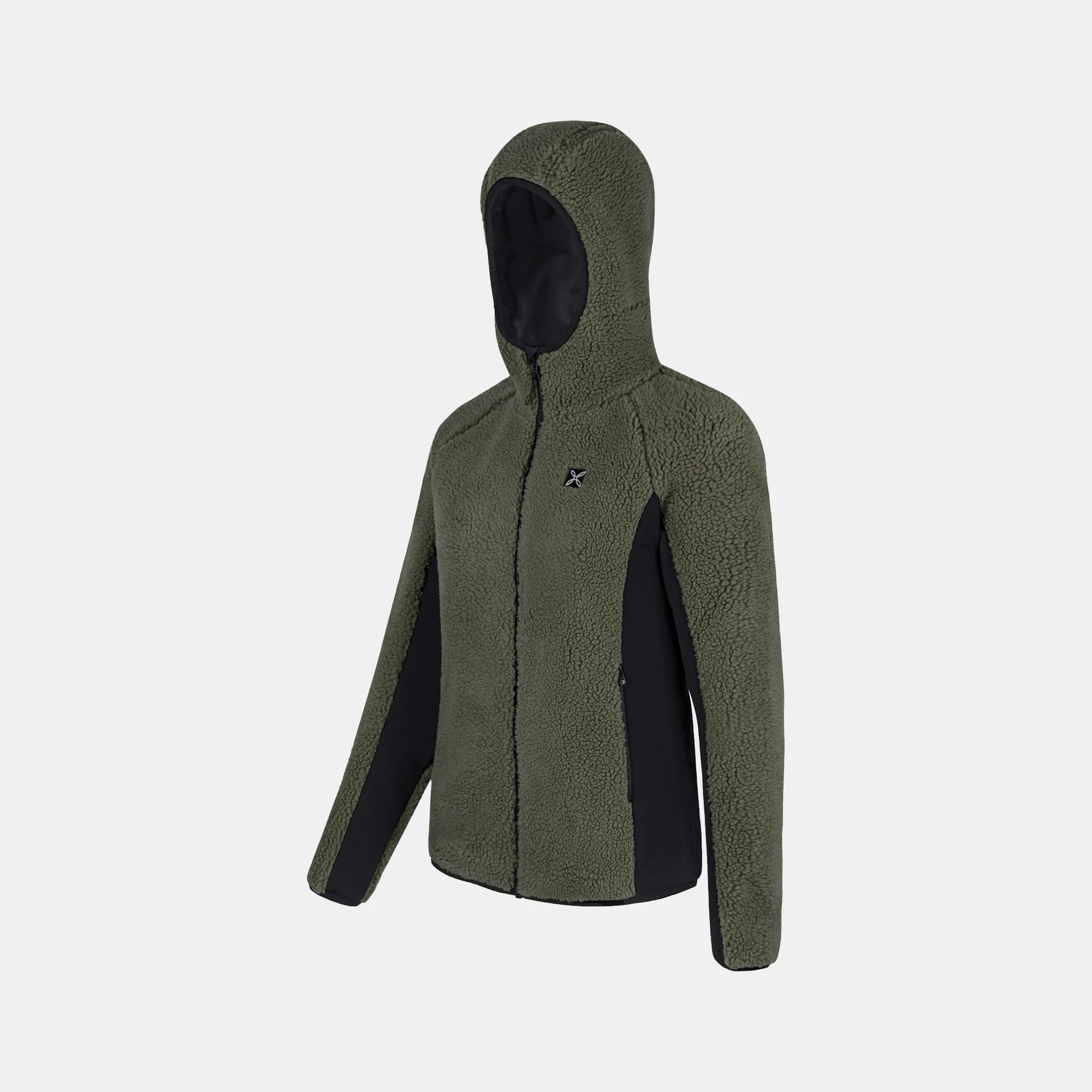SHERPA MAGLIA WOMAN - Image 19