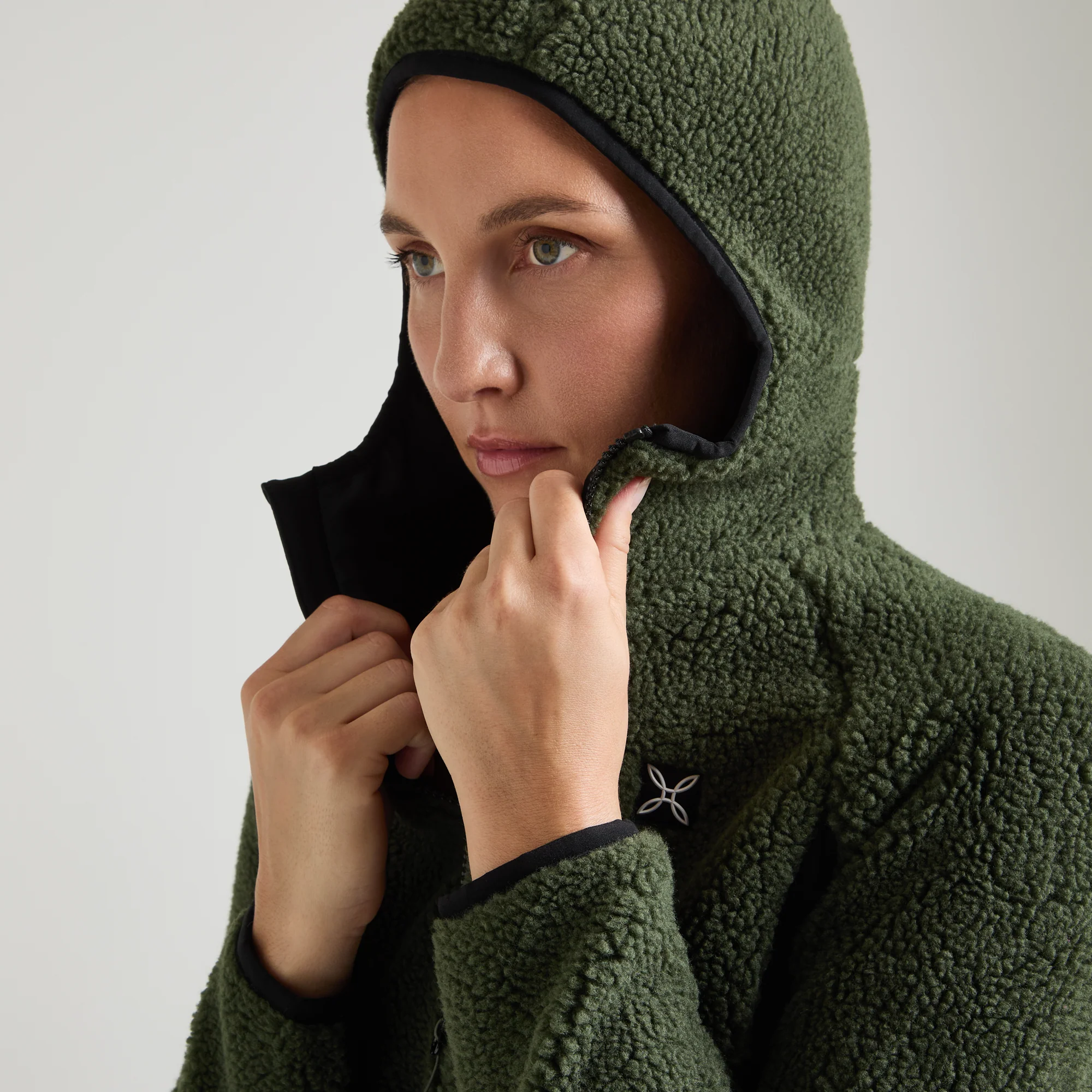 SHERPA MAGLIA WOMAN - Image 20