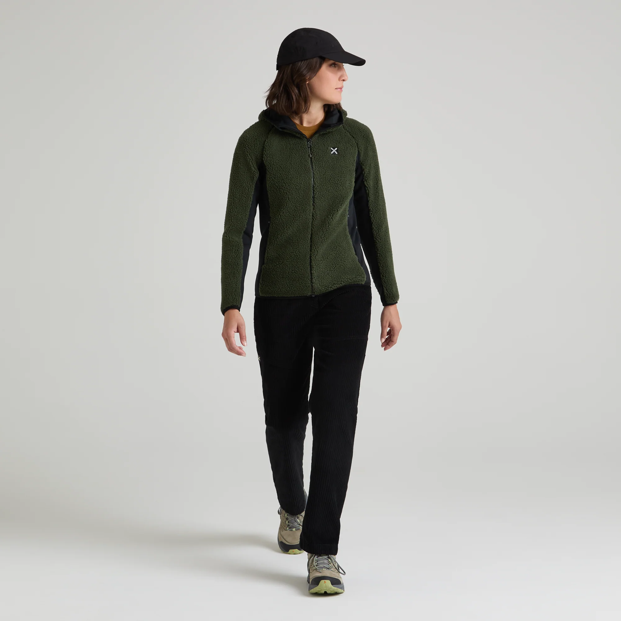 SHERPA MAGLIA WOMAN - Image 21
