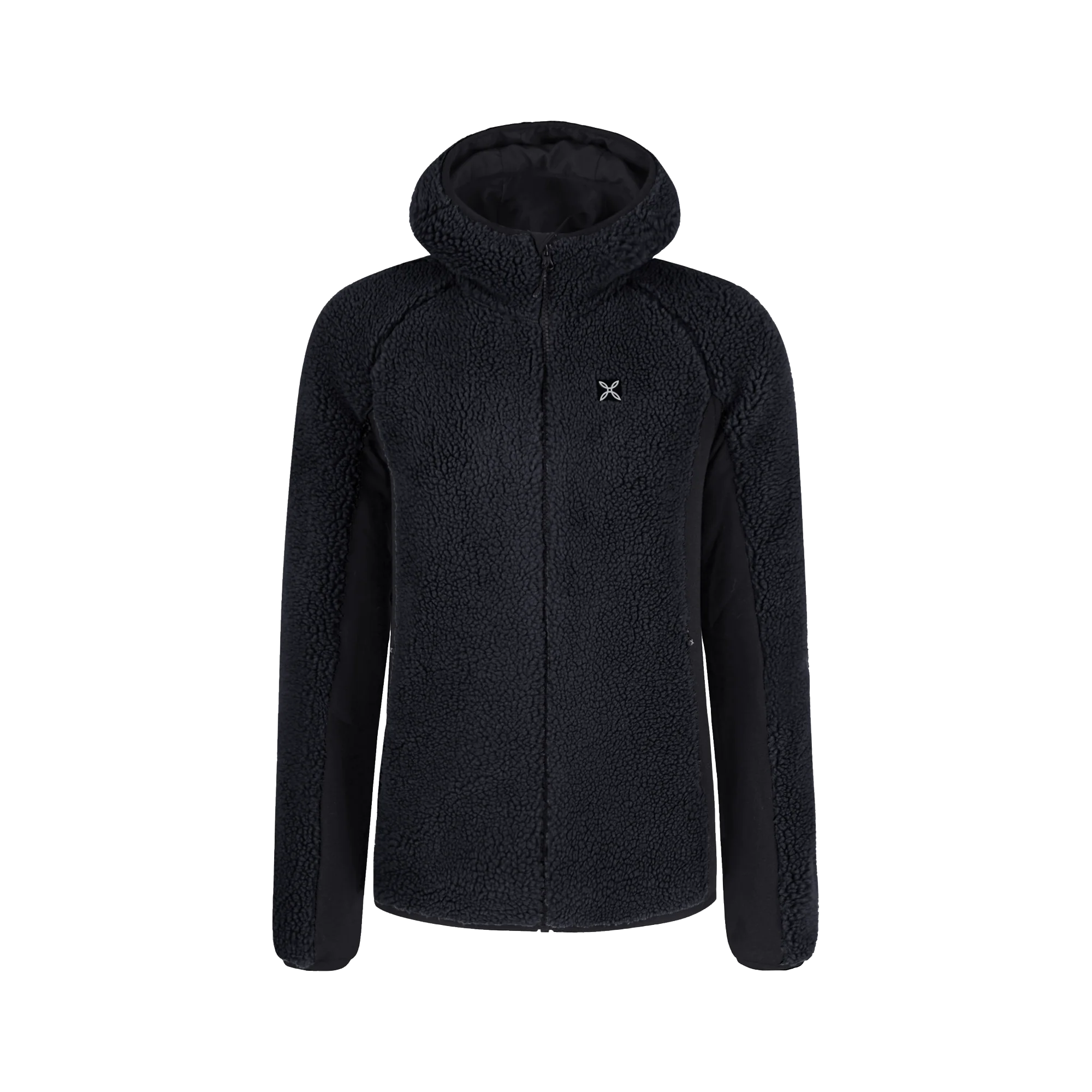 SHERPA MAGLIA WOMAN - Image 3