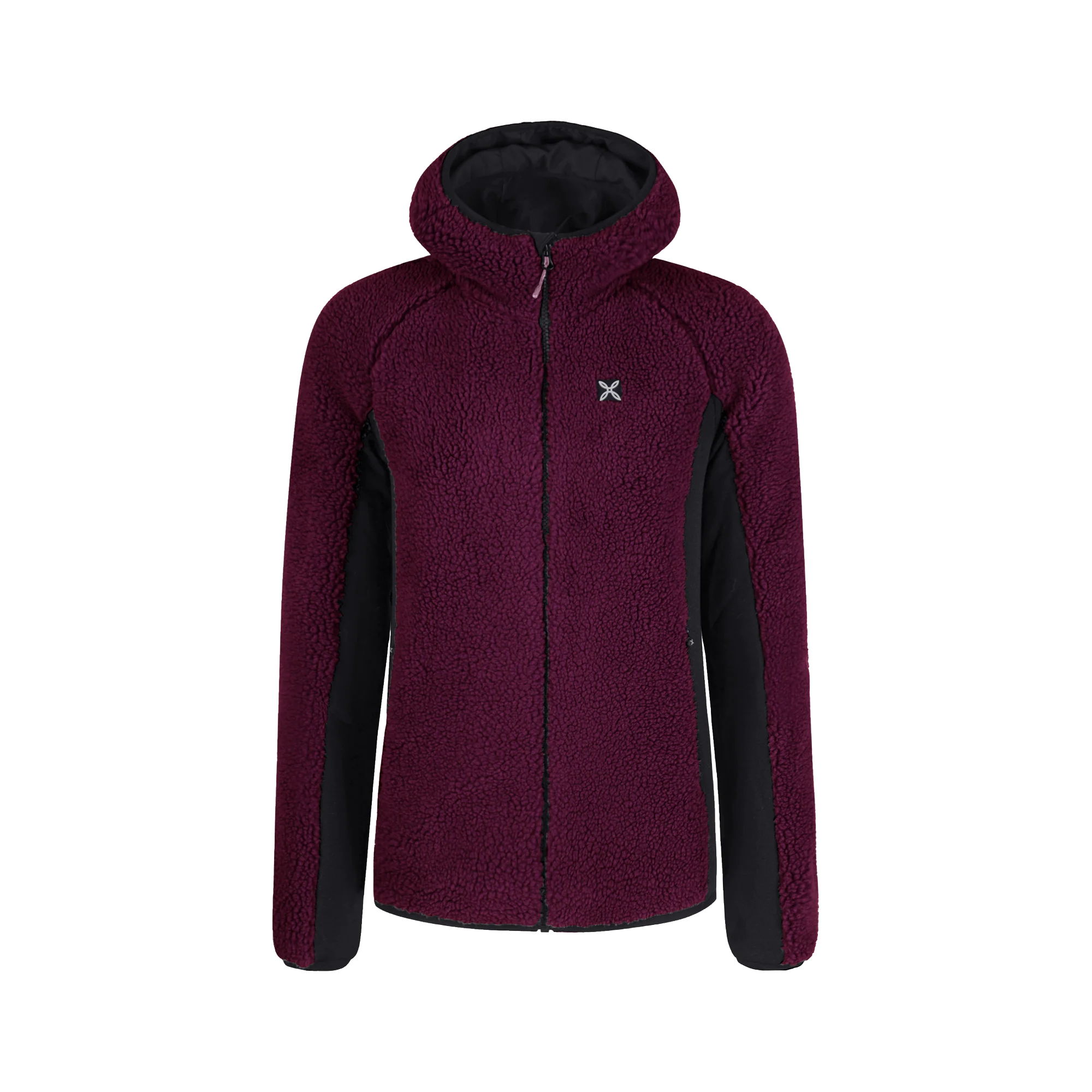 SHERPA MAGLIA WOMAN - Image 4