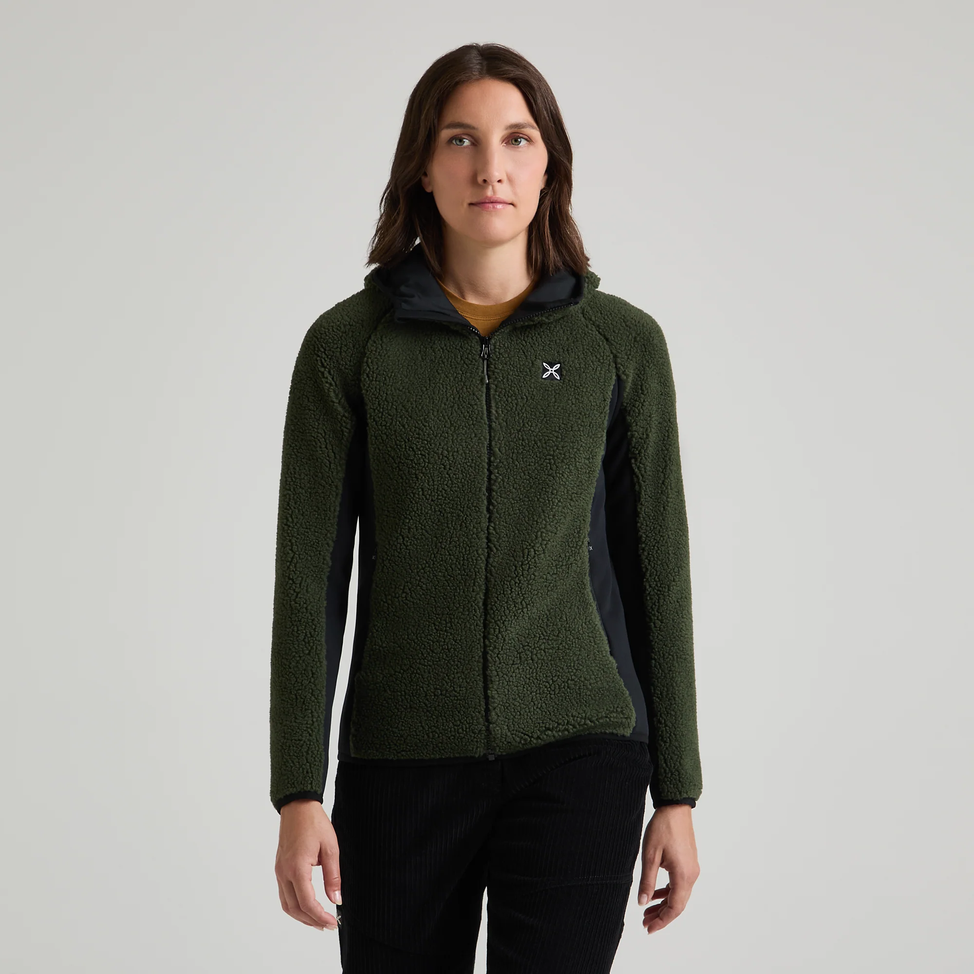 SHERPA MAGLIA WOMAN - Image 5