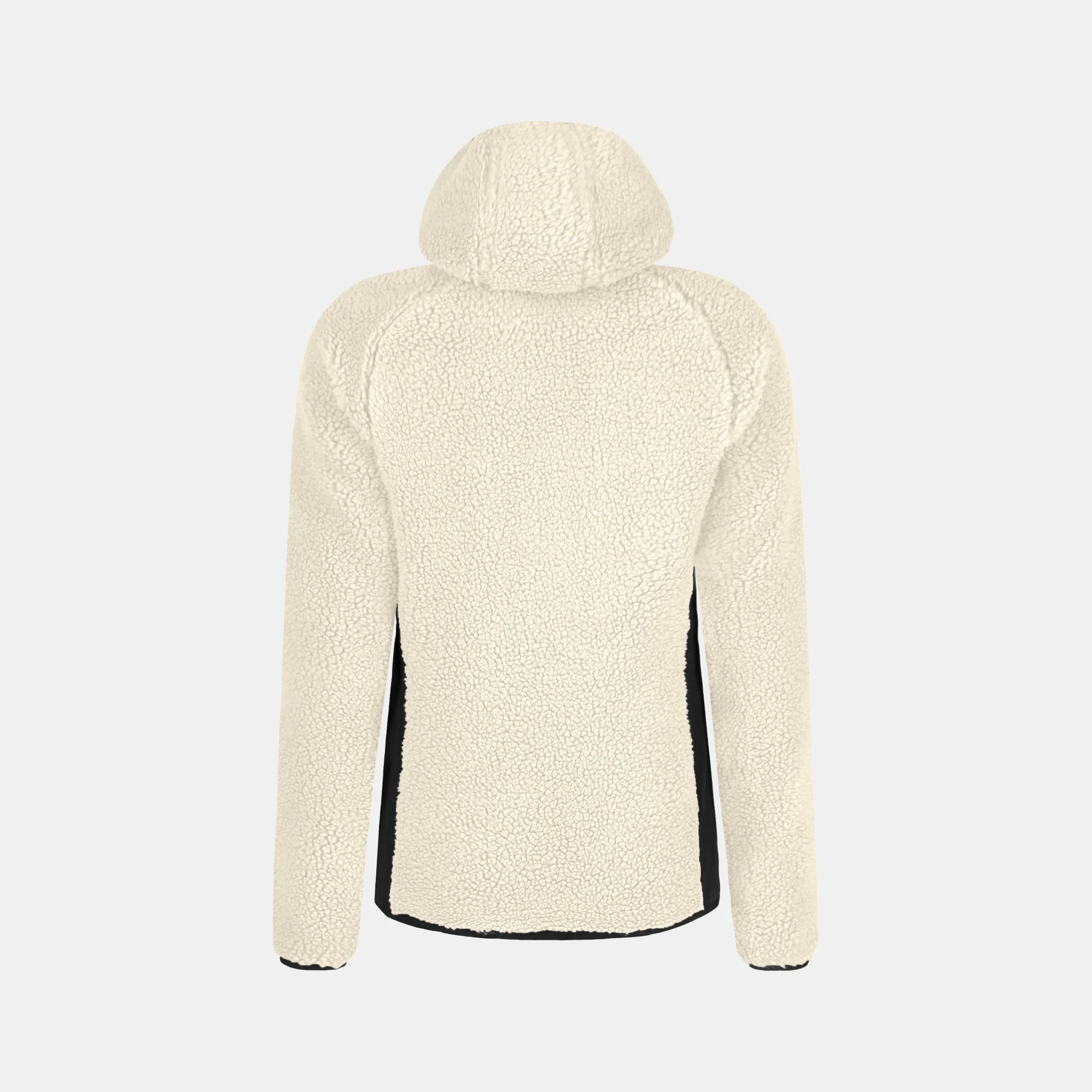 SHERPA MAGLIA WOMAN - Image 6