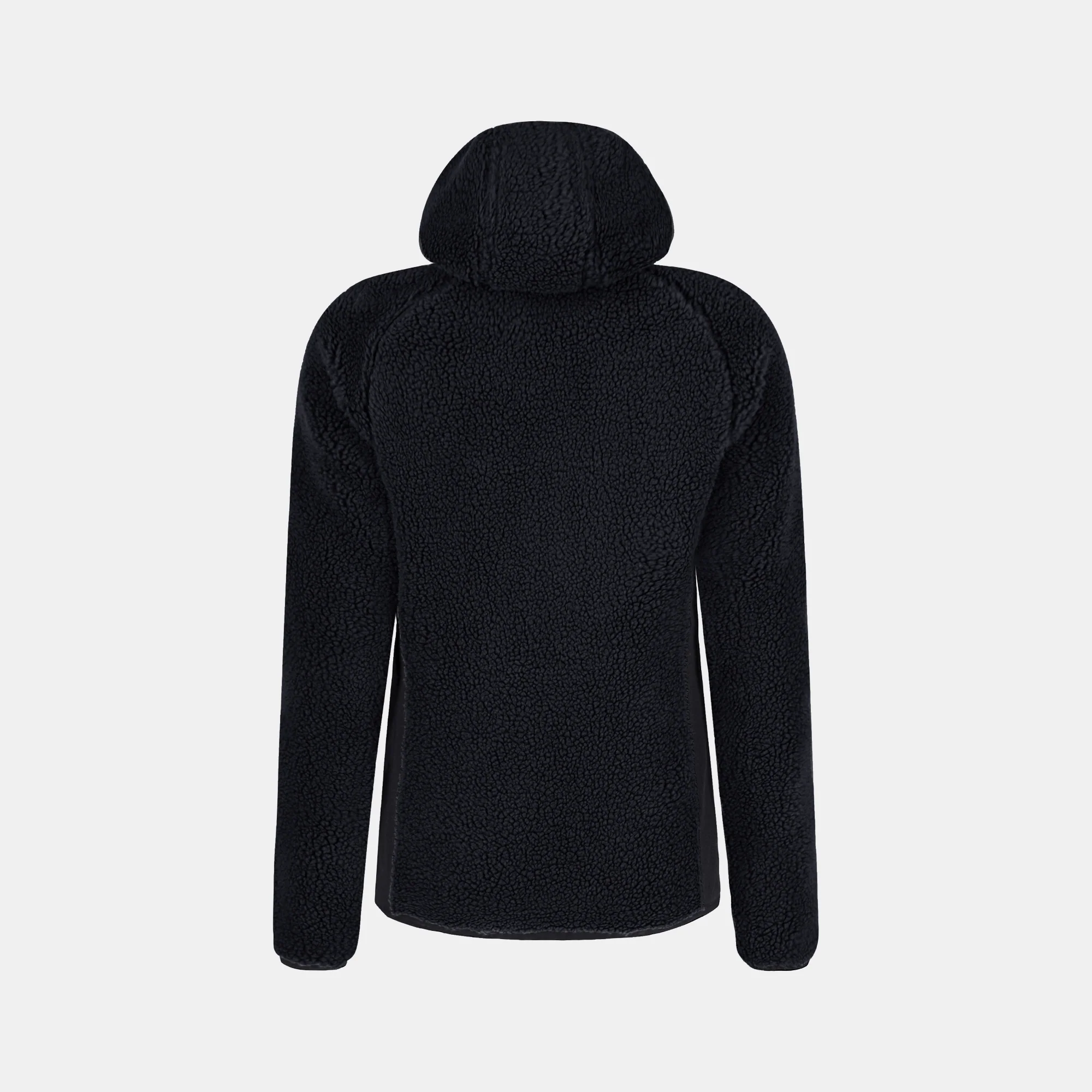 SHERPA MAGLIA WOMAN - Image 7