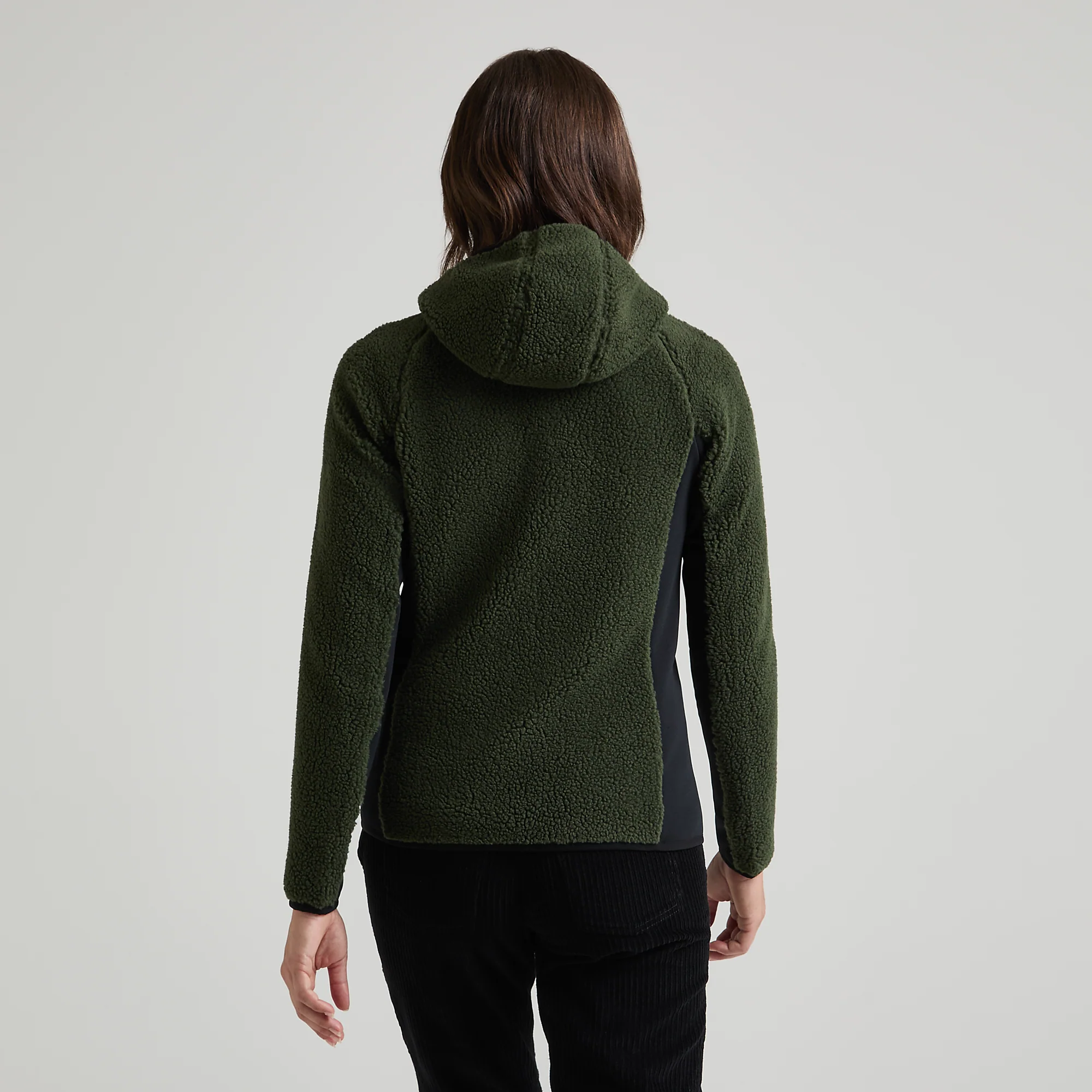 SHERPA MAGLIA WOMAN - Image 8