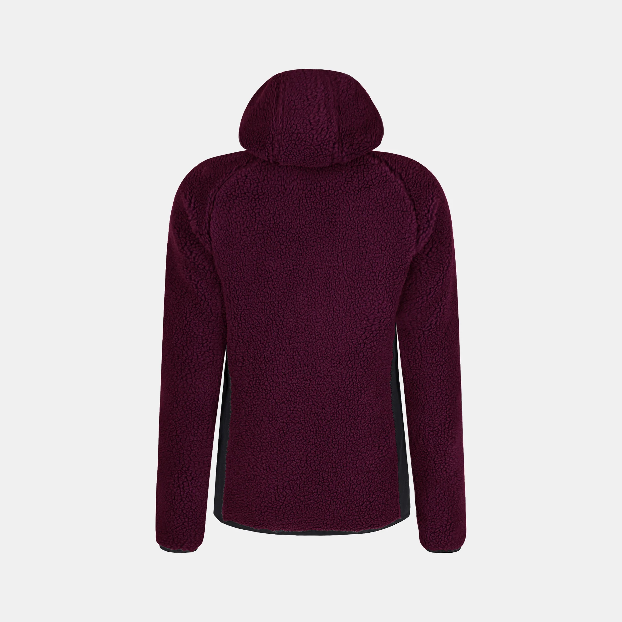 SHERPA MAGLIA WOMAN - Image 9