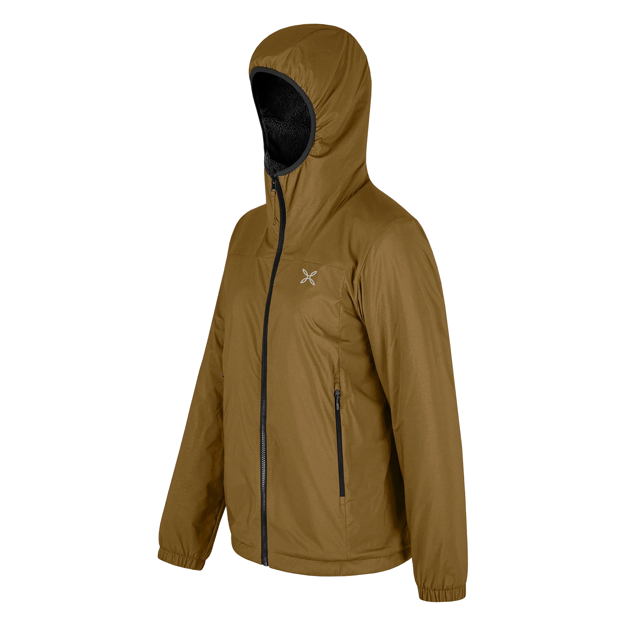 SHERPA REVERSABLE JACKET WOM. - Image 12