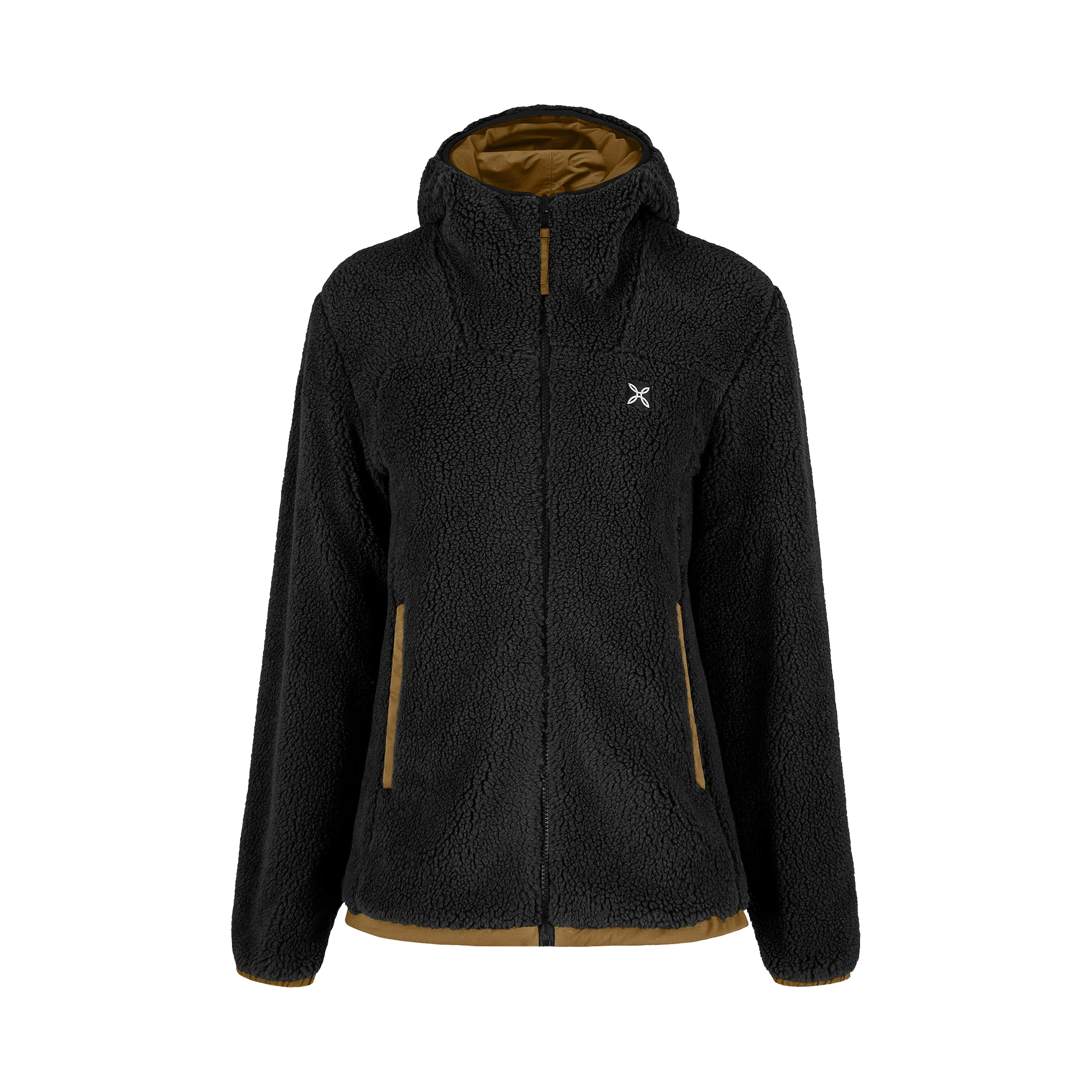 SHERPA REVERSABLE JACKET WOM. - Image 19