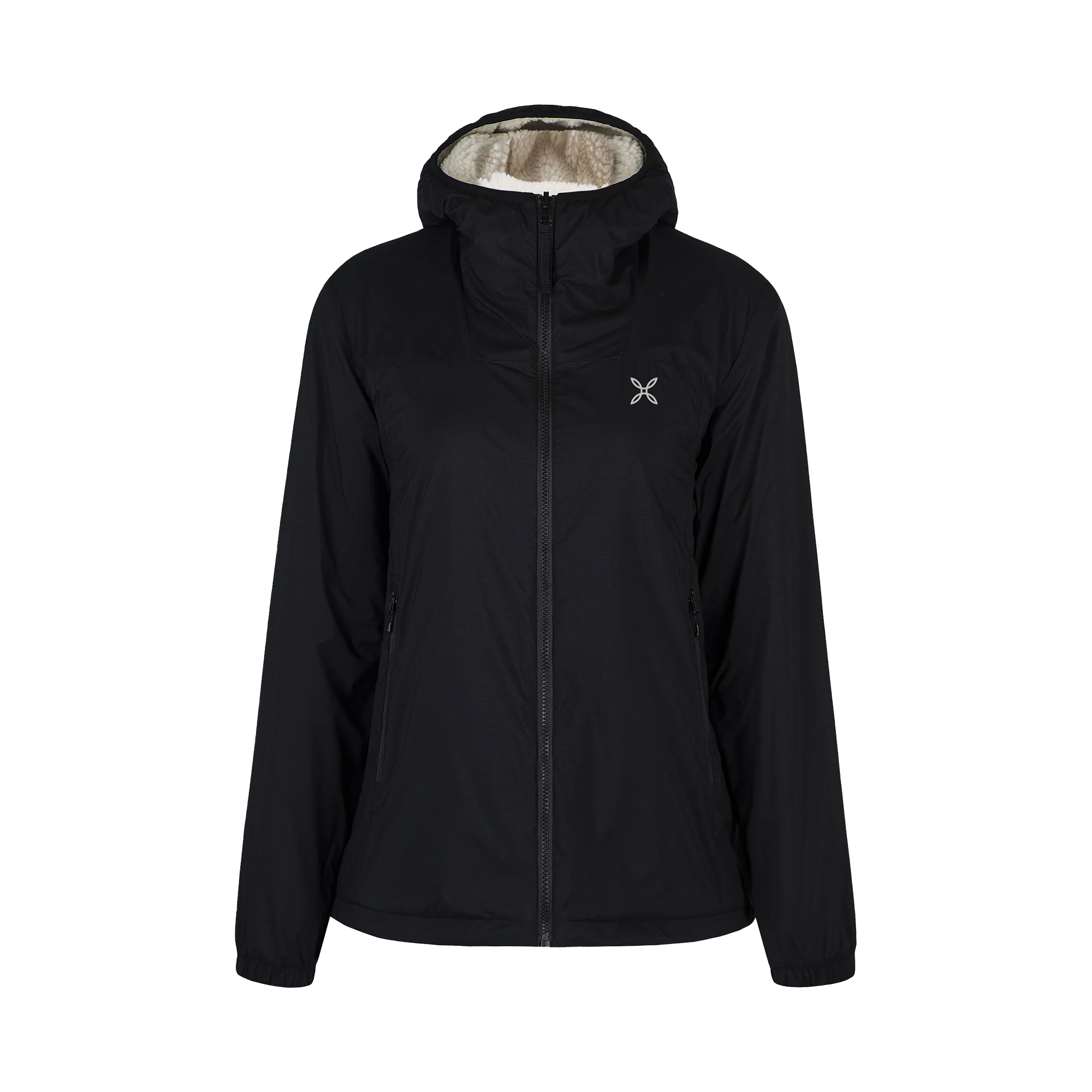 SHERPA REVERSABLE JACKET WOM. - Image 2