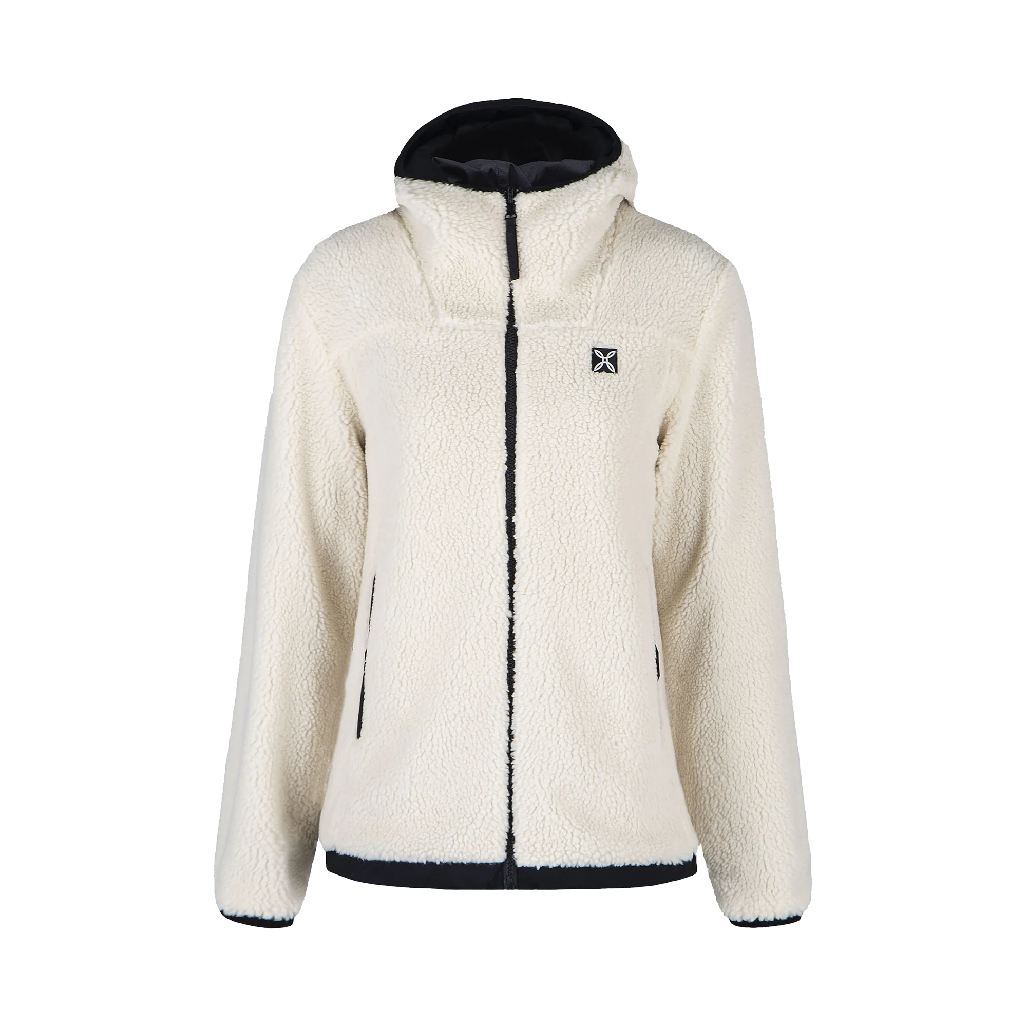 SHERPA REVERSABLE JACKET WOM. - Image 21
