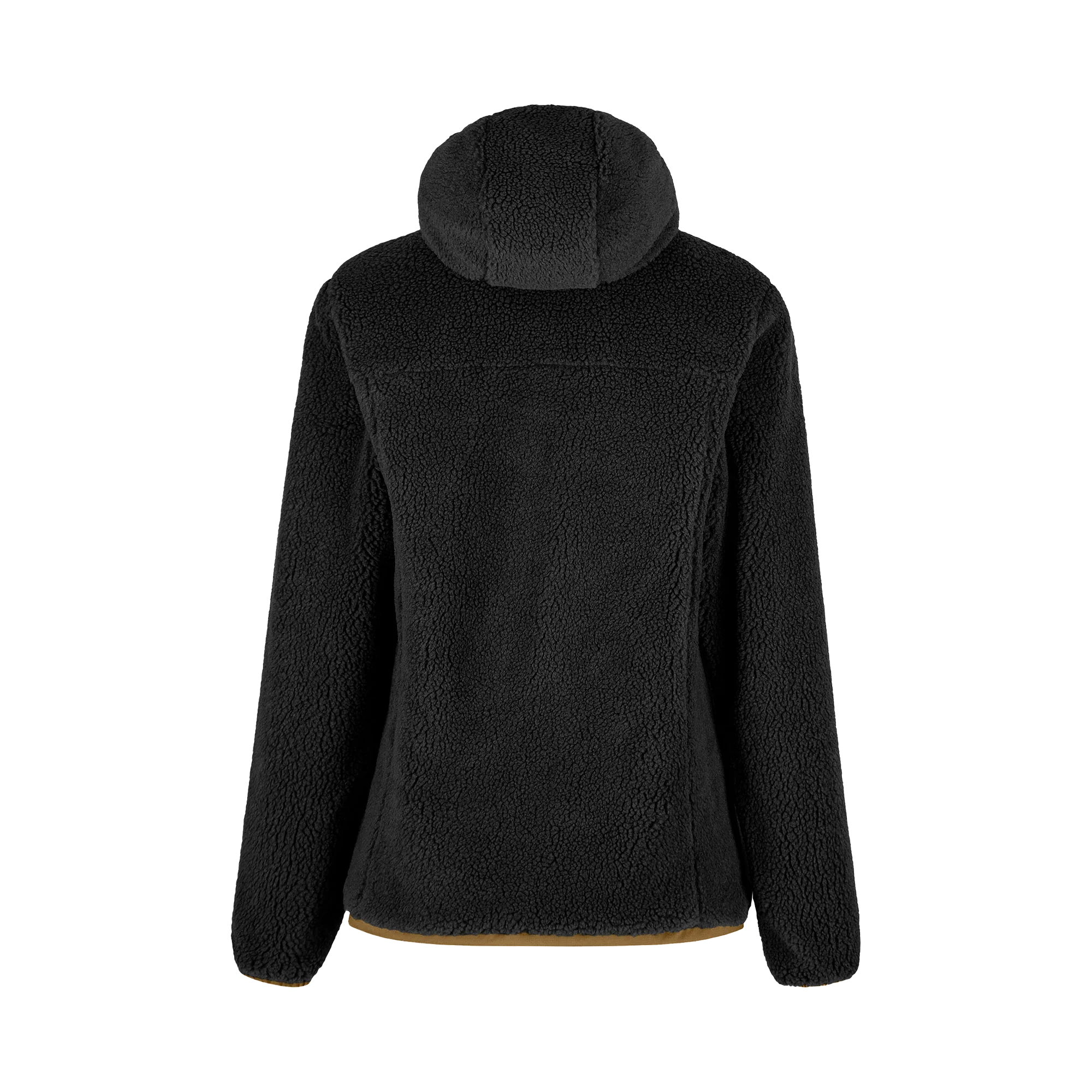 SHERPA REVERSABLE JACKET WOM. - Image 22
