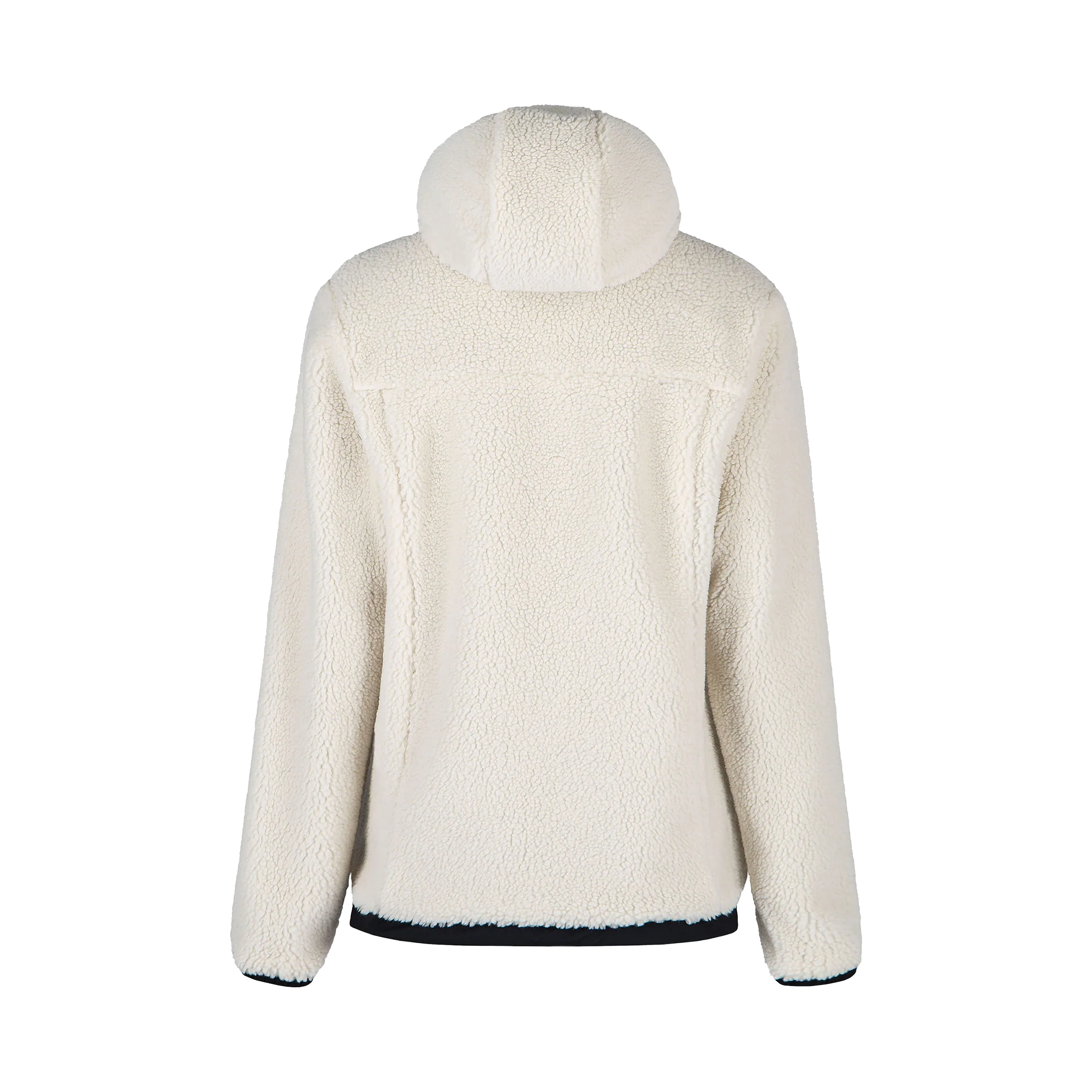 SHERPA REVERSABLE JACKET WOM. - Image 24