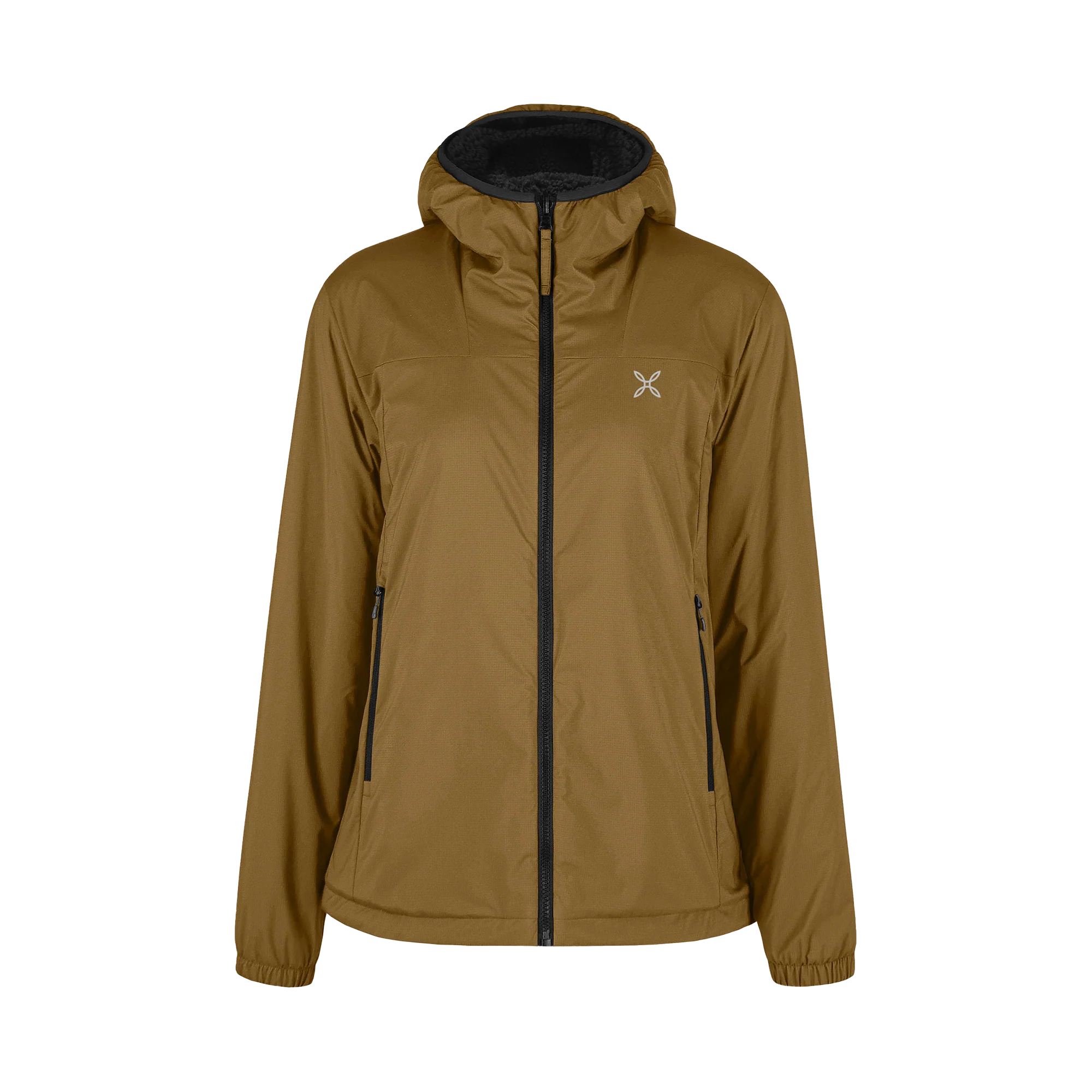 SHERPA REVERSABLE JACKET WOM. - Image 3