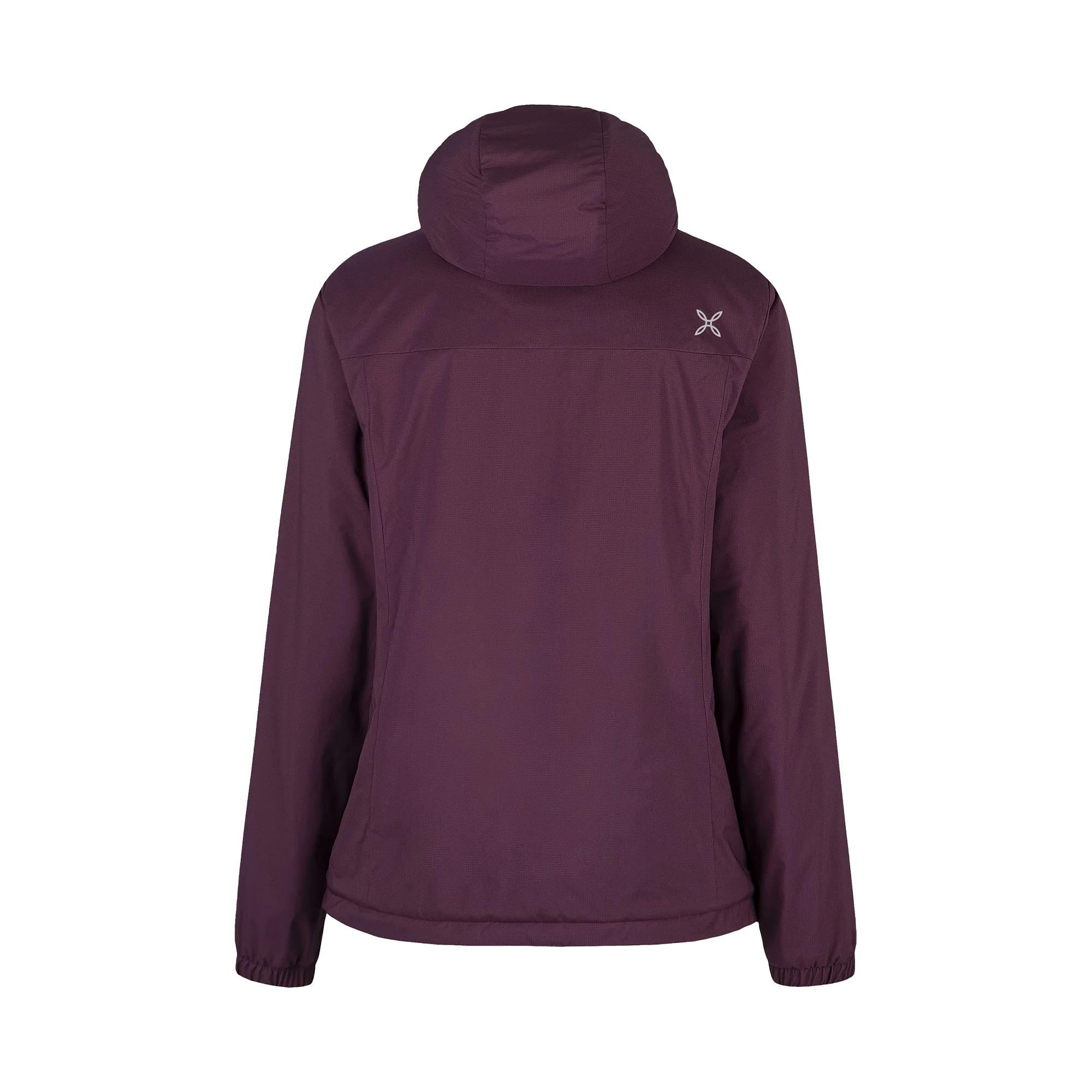 SHERPA REVERSABLE JACKET WOM. - Image 4