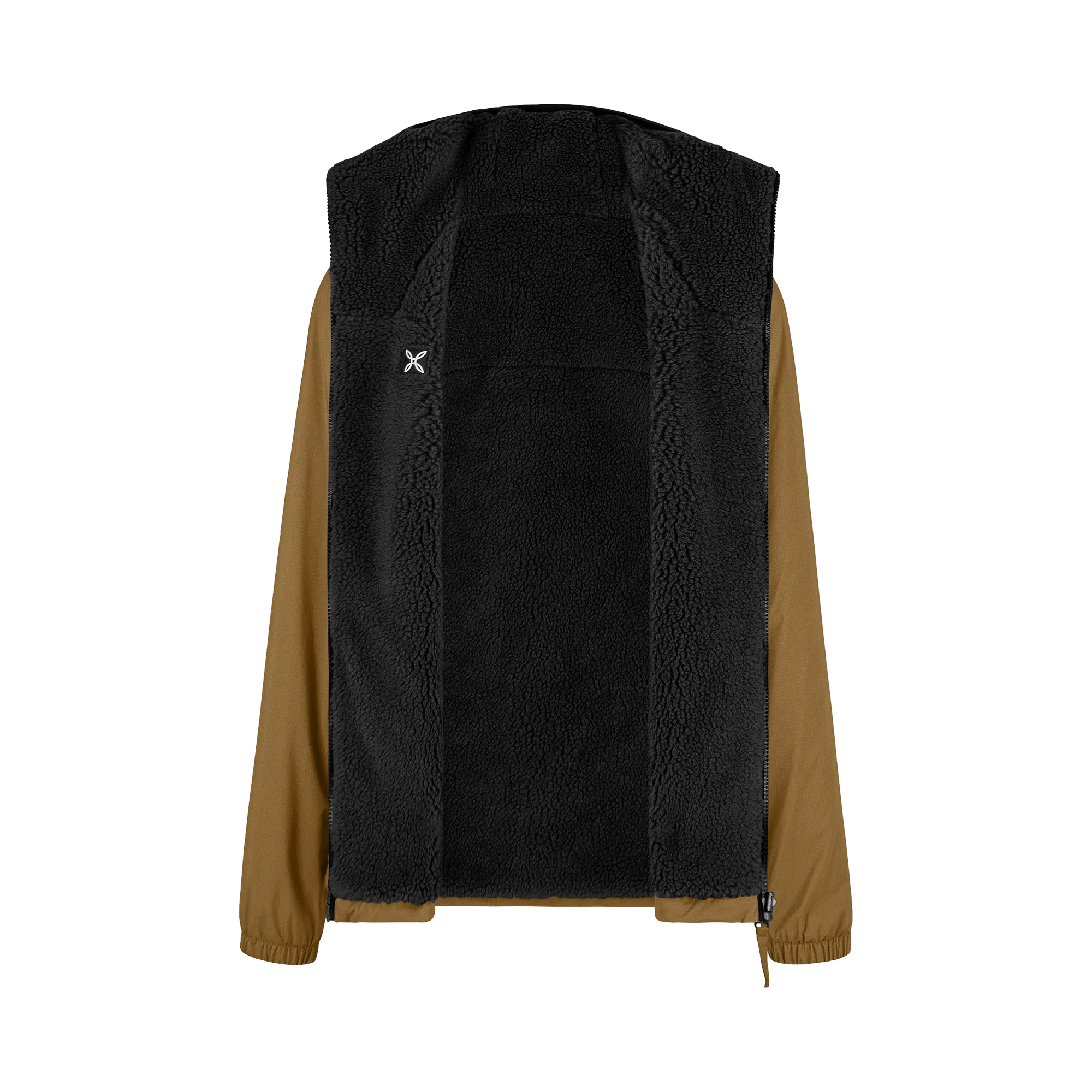 SHERPA REVERSABLE JACKET WOM. - Image 9