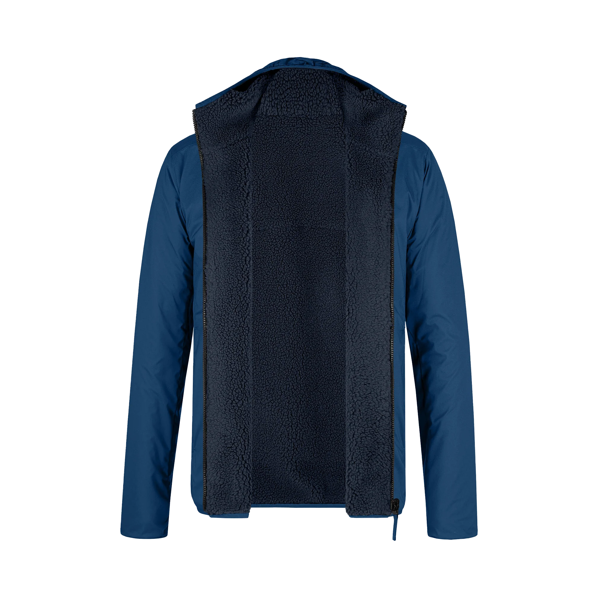 SHERPA REVERSIBLE JACKET - Image 15