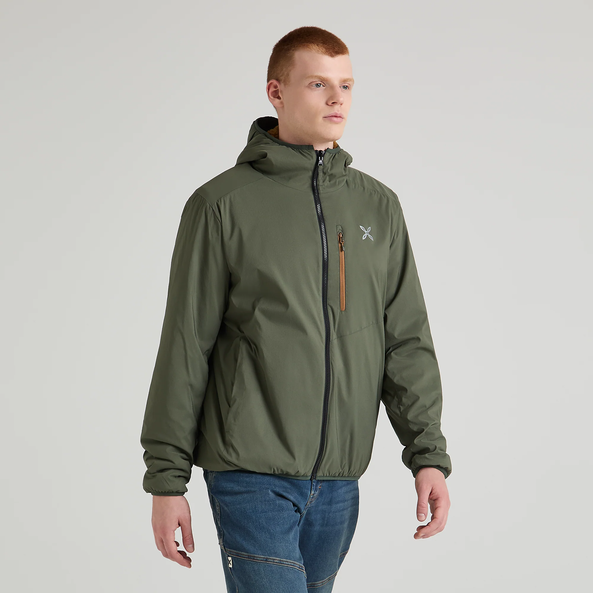 SHERPA REVERSIBLE JACKET - Image 16