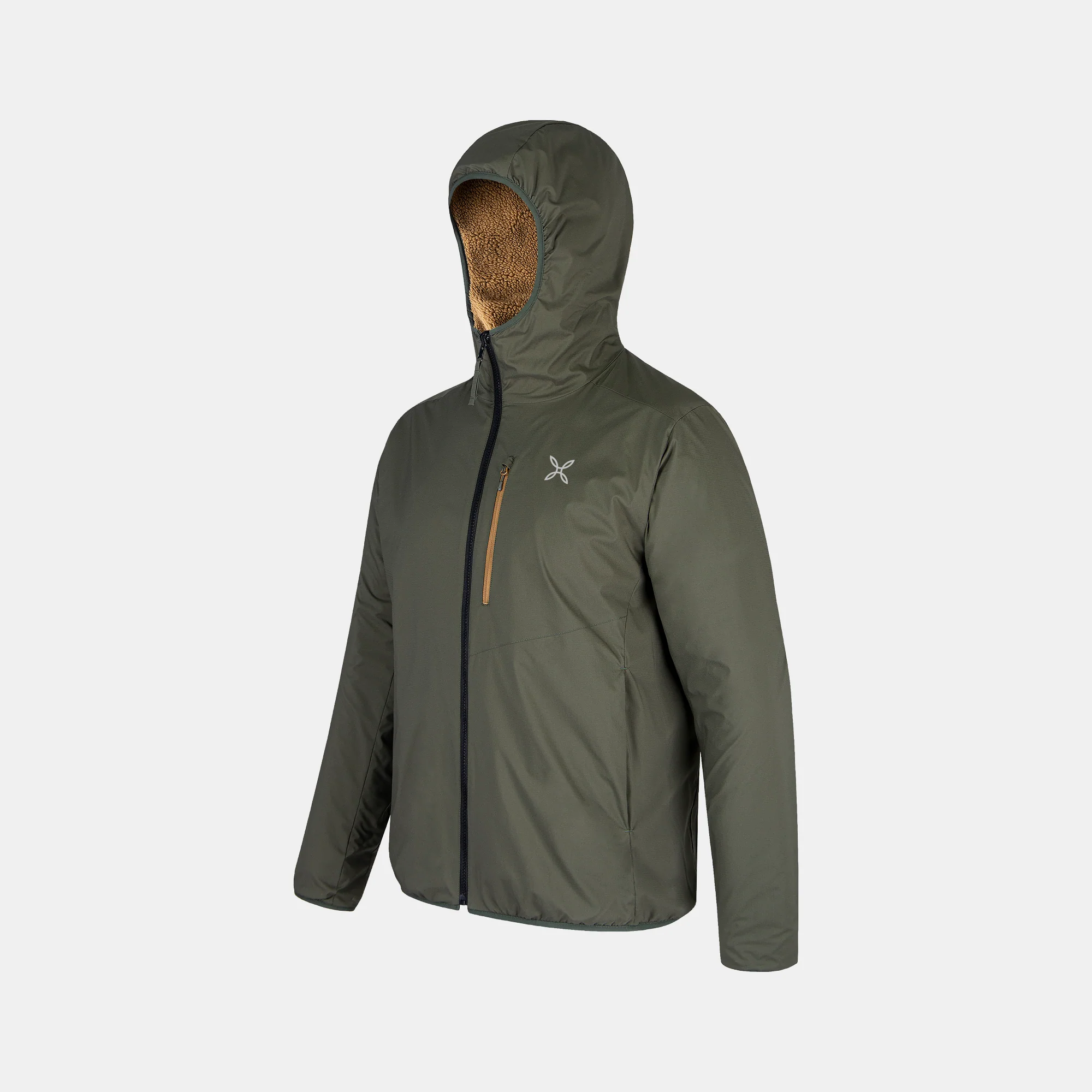 SHERPA REVERSIBLE JACKET - Image 34