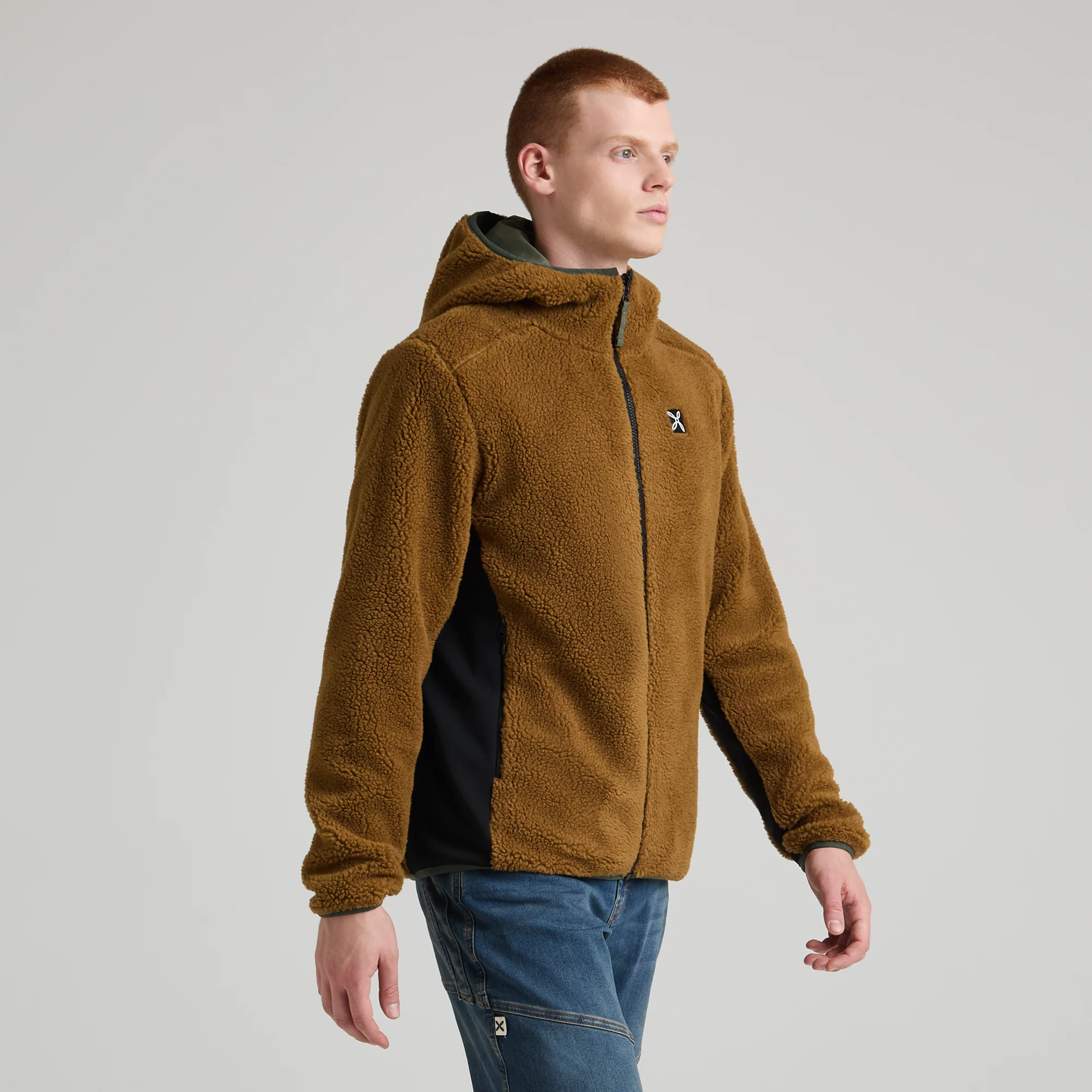 SHERPA REVERSIBLE JACKET - Image 35