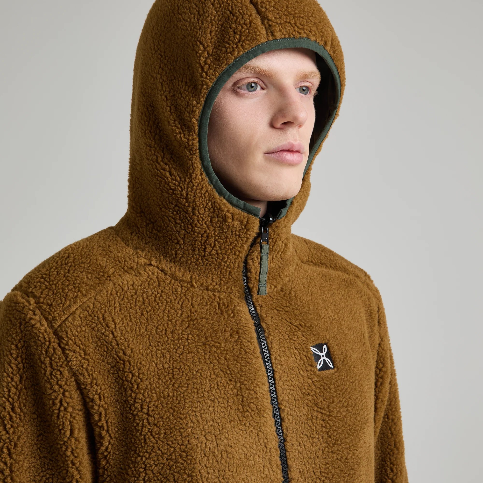 SHERPA REVERSIBLE JACKET - Image 37