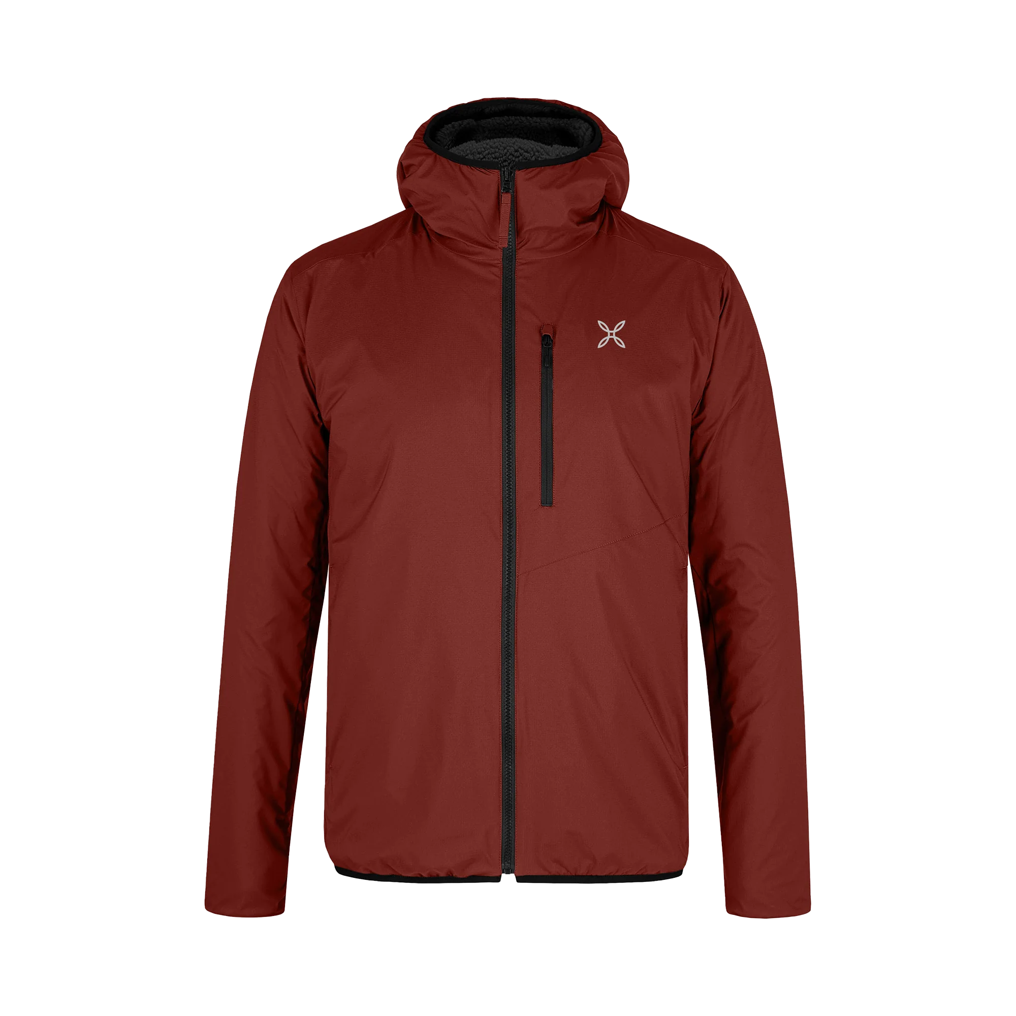 SHERPA REVERSIBLE JACKET - Image 4