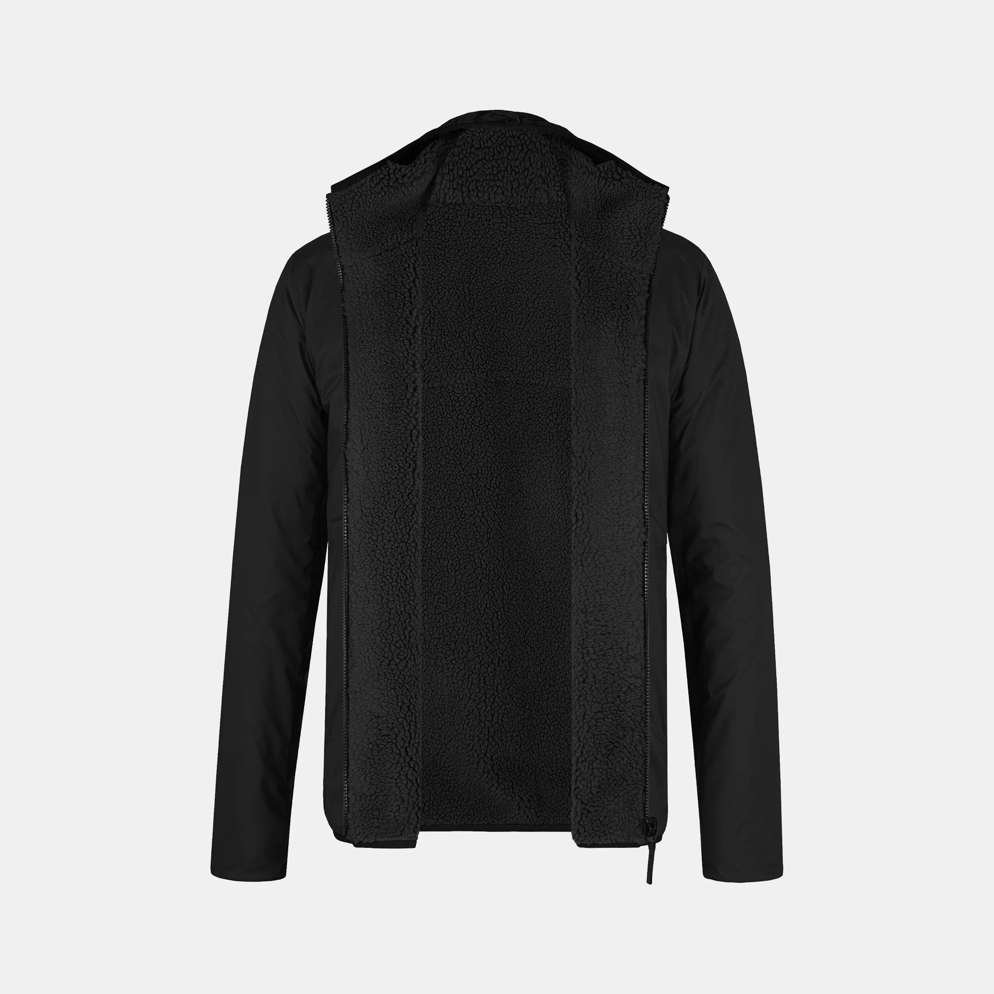 SHERPA REVERSIBLE JACKET - Image 14