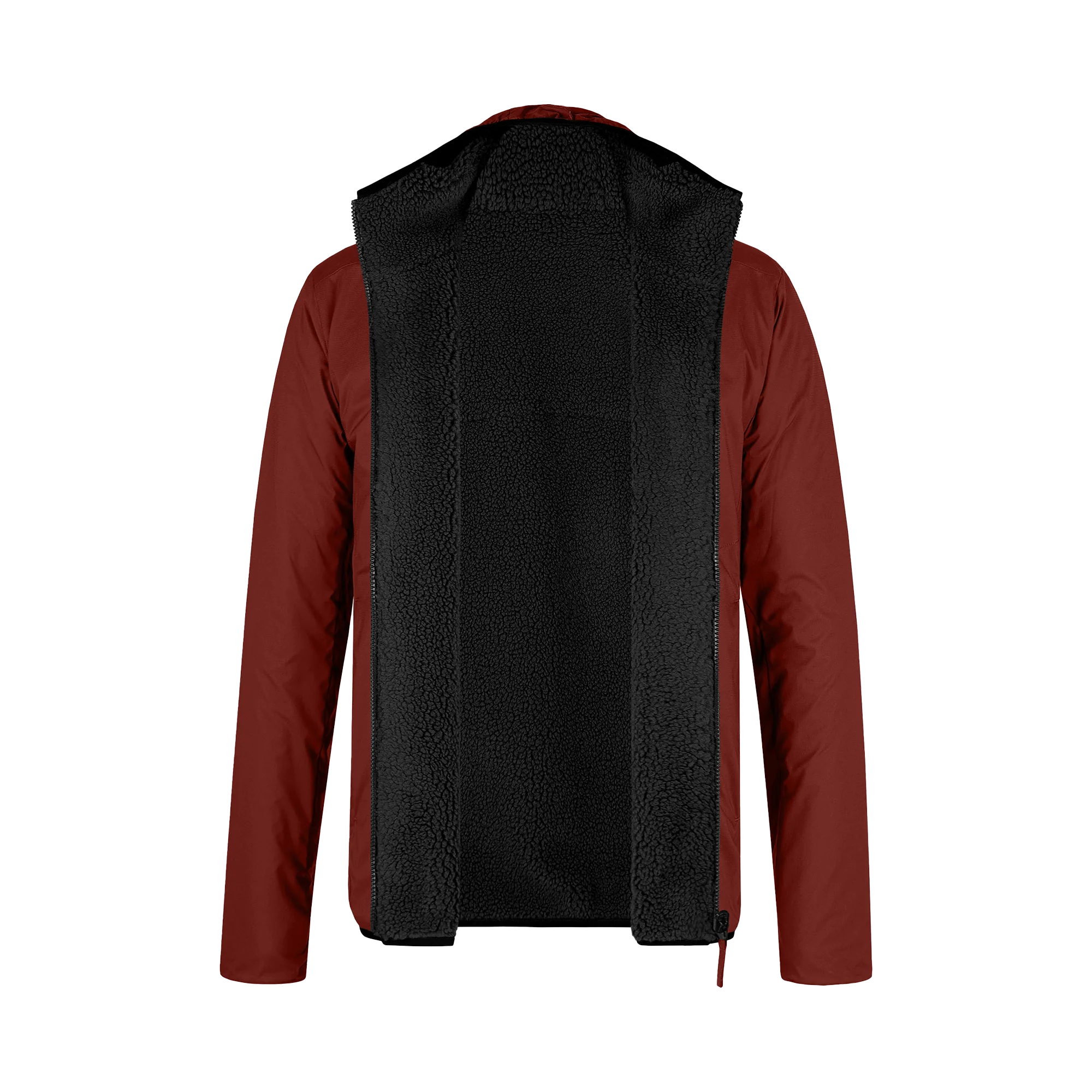 SHERPA REVERSIBLE JACKET - Image 17