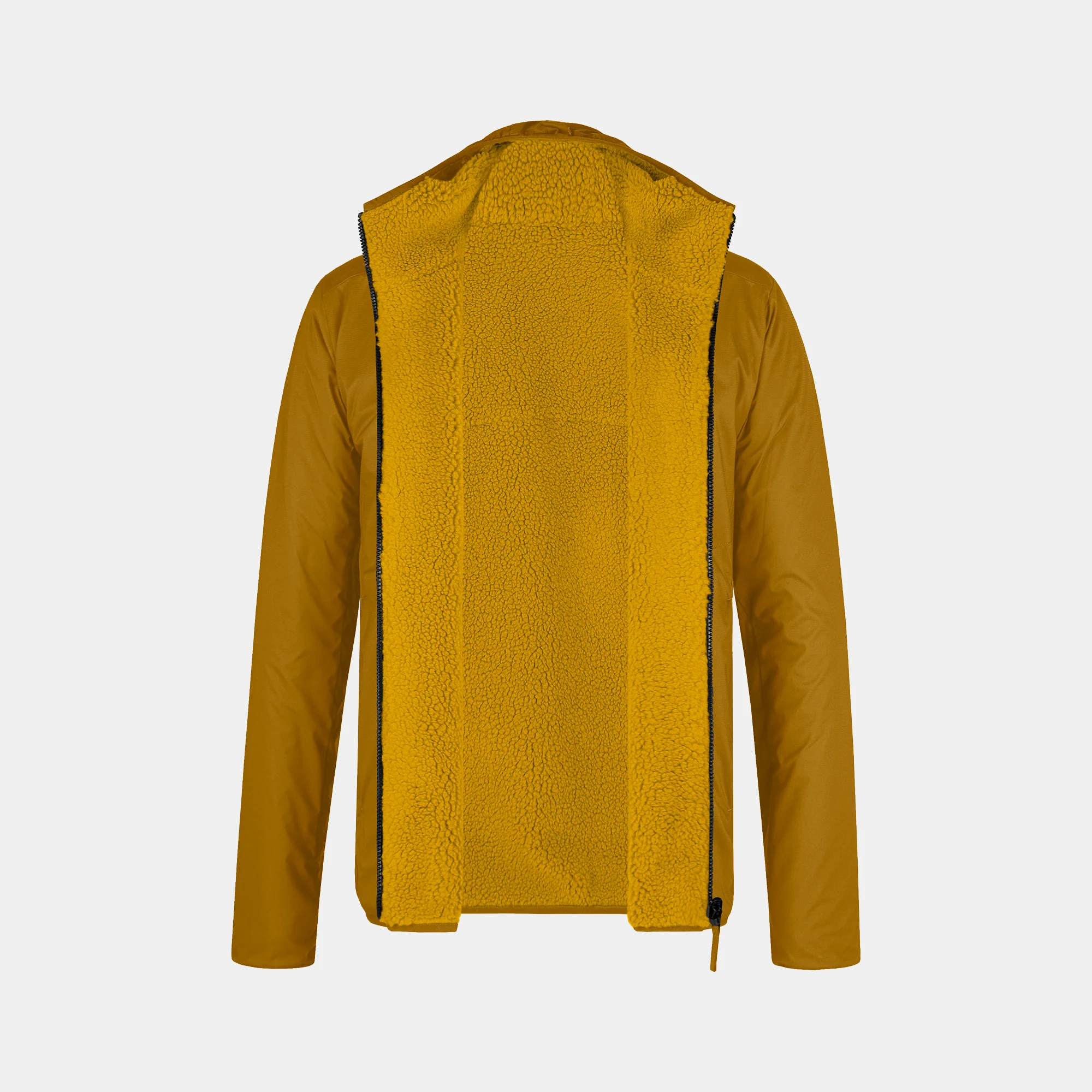 SHERPA REVERSIBLE JACKET - Image 18