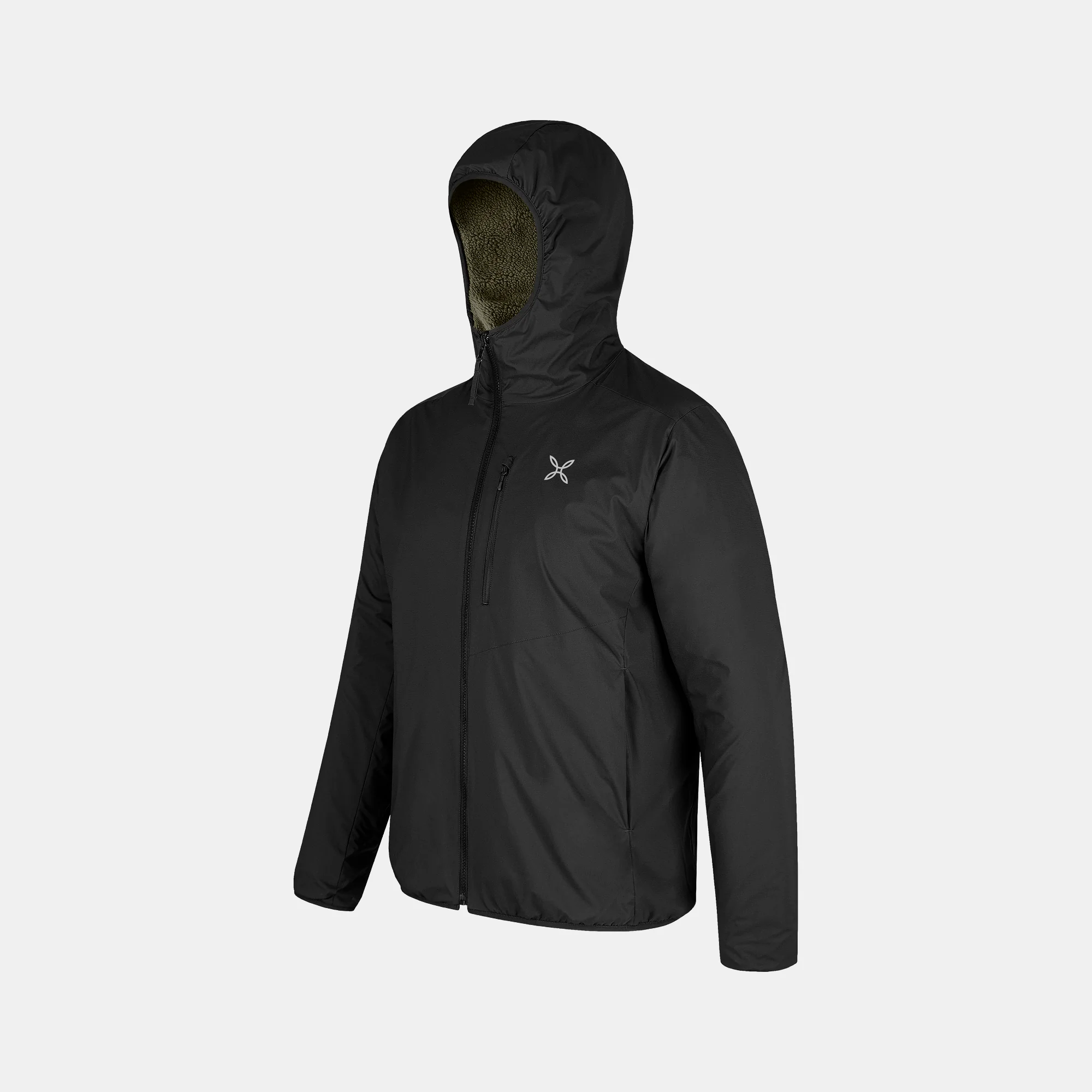 SHERPA REVERSIBLE JACKET - Image 19
