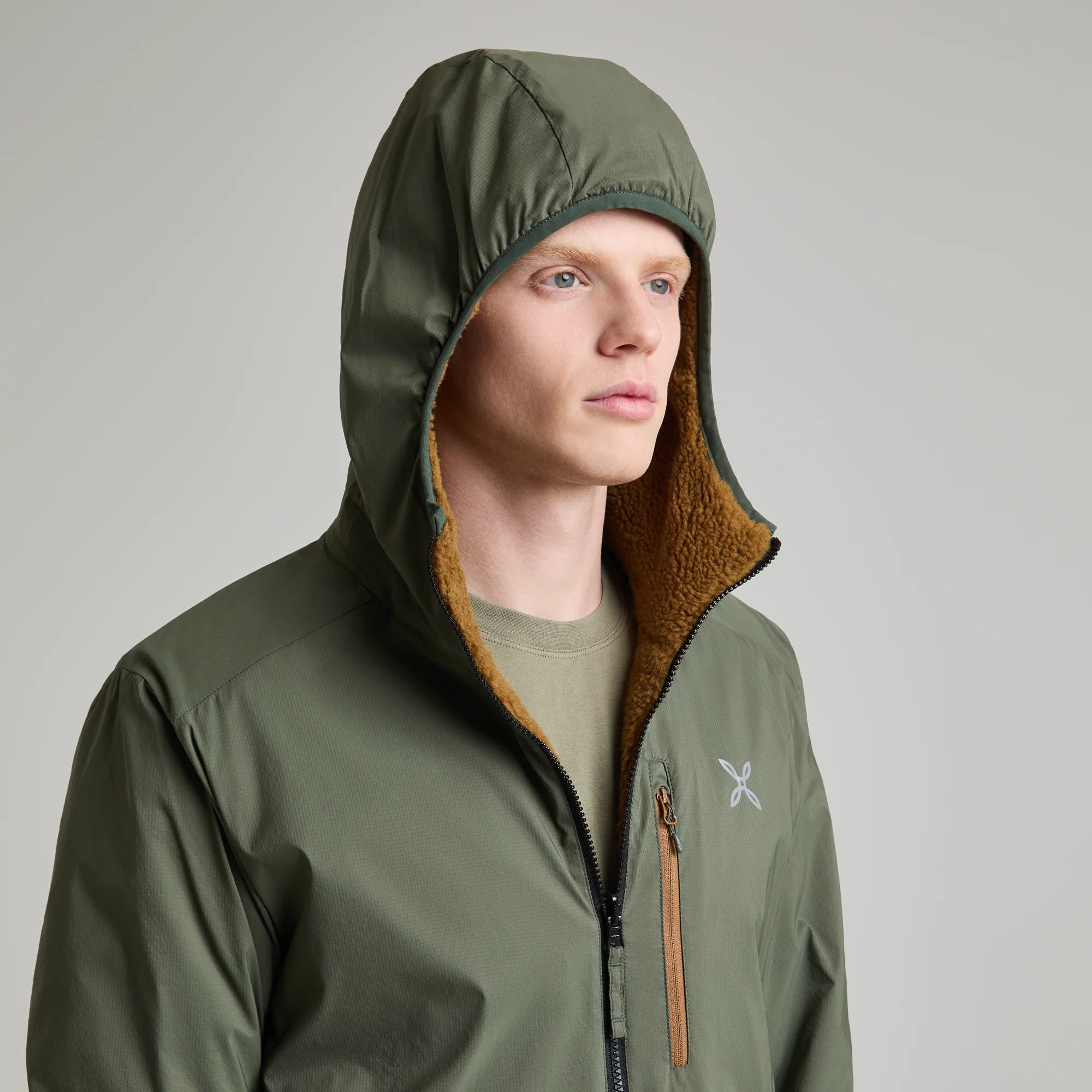 SHERPA REVERSIBLE JACKET - Image 23