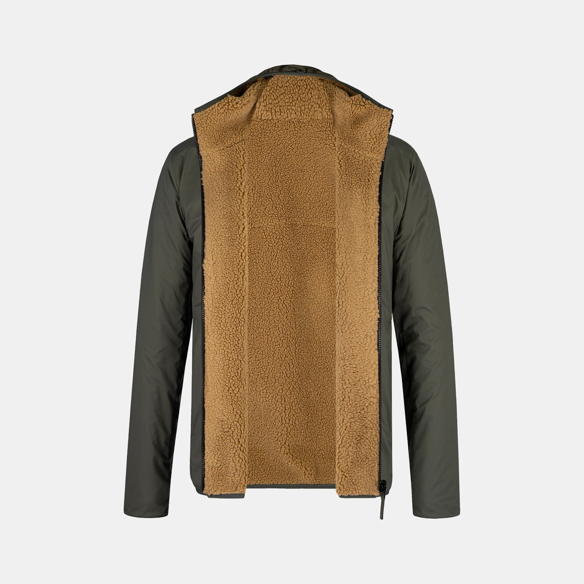 SHERPA REVERSIBLE JACKET - Image 33