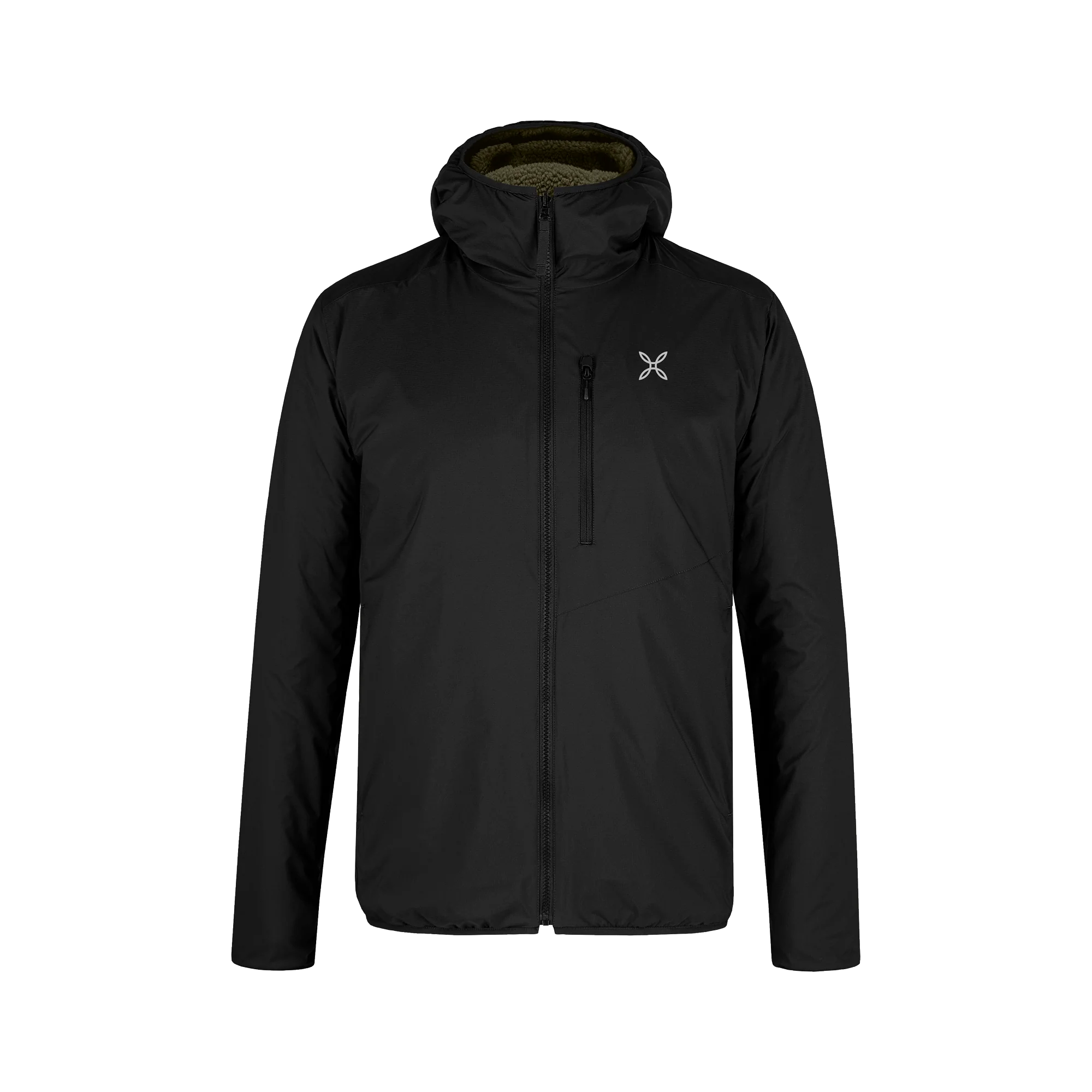 SHERPA REVERSIBLE JACKET - Image 5